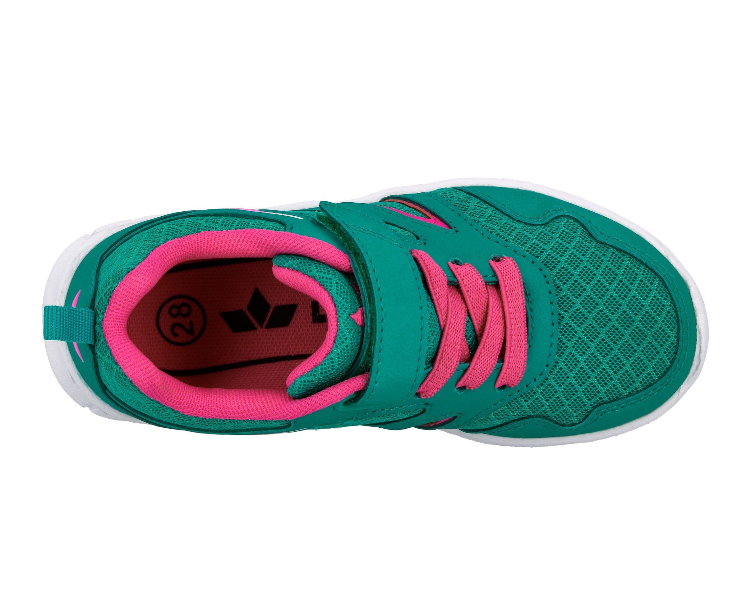 Lico Sneaker »Freizeitschuh Skip | kaufen BAUR VS«
