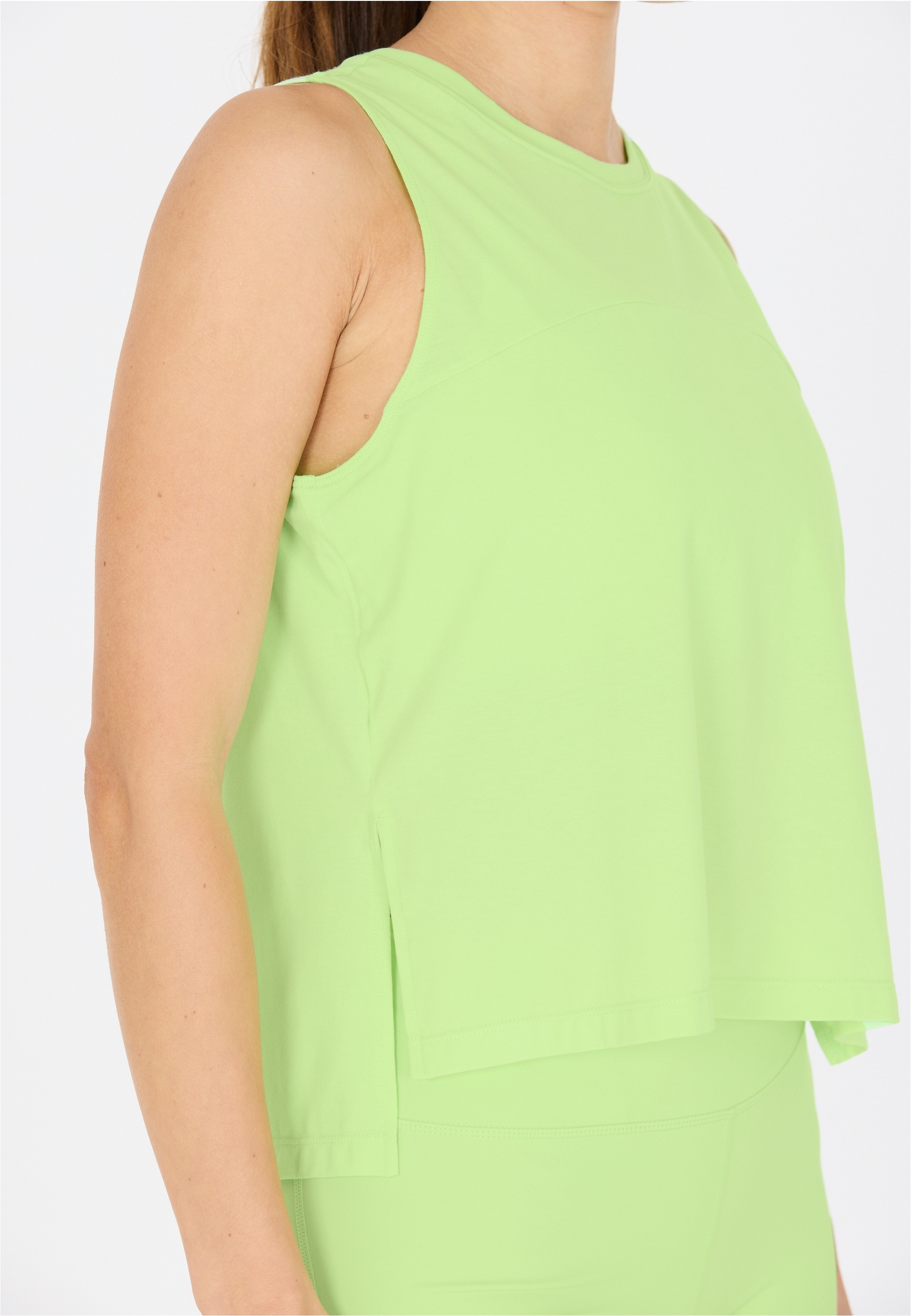 ENDURANCE Tanktop »Terminus«, mit 4-Wege-Stretch