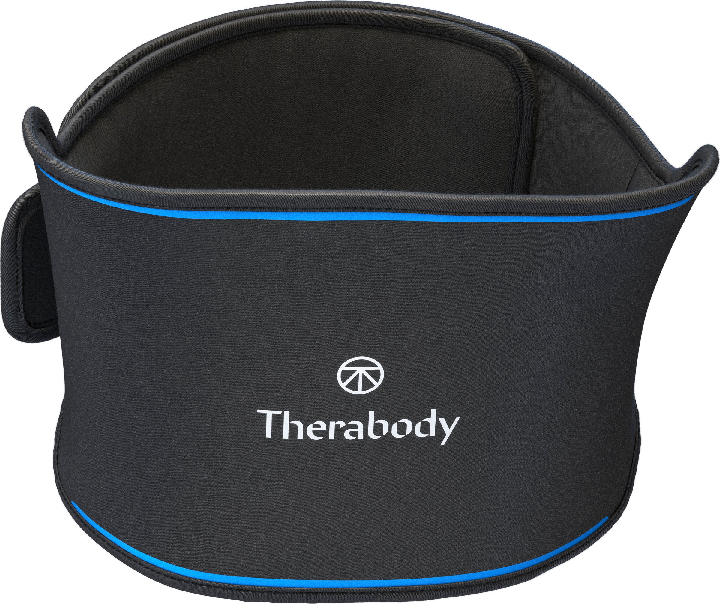 Therabody Massagegerät »RecoveryTherm Hot Vibration Gurt«