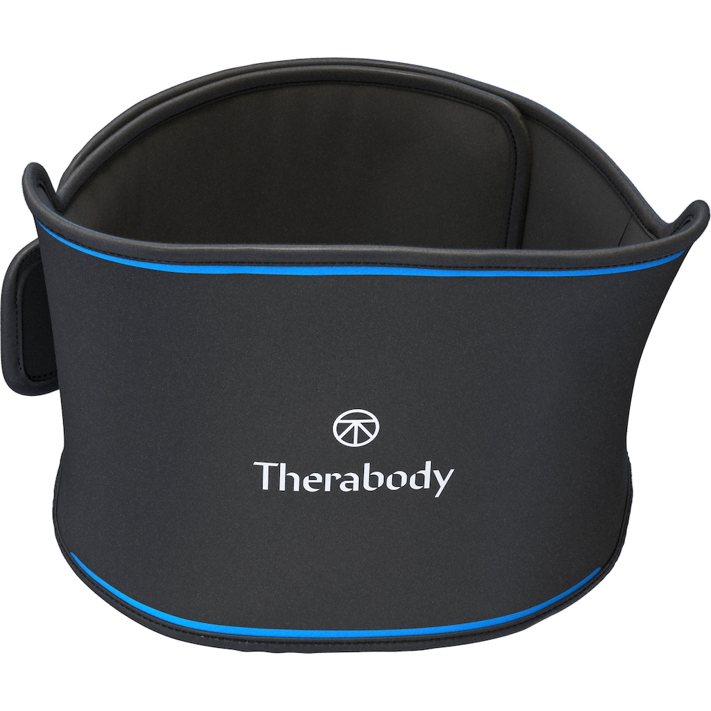 Therabody Massagegerät »RecoveryTherm Hot Vibration Gurt«