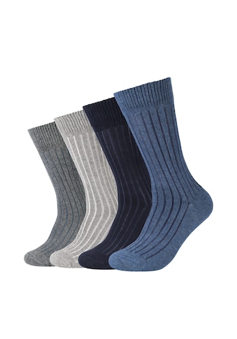 s.Oliver Socken »Socken 4vnt. Pack«