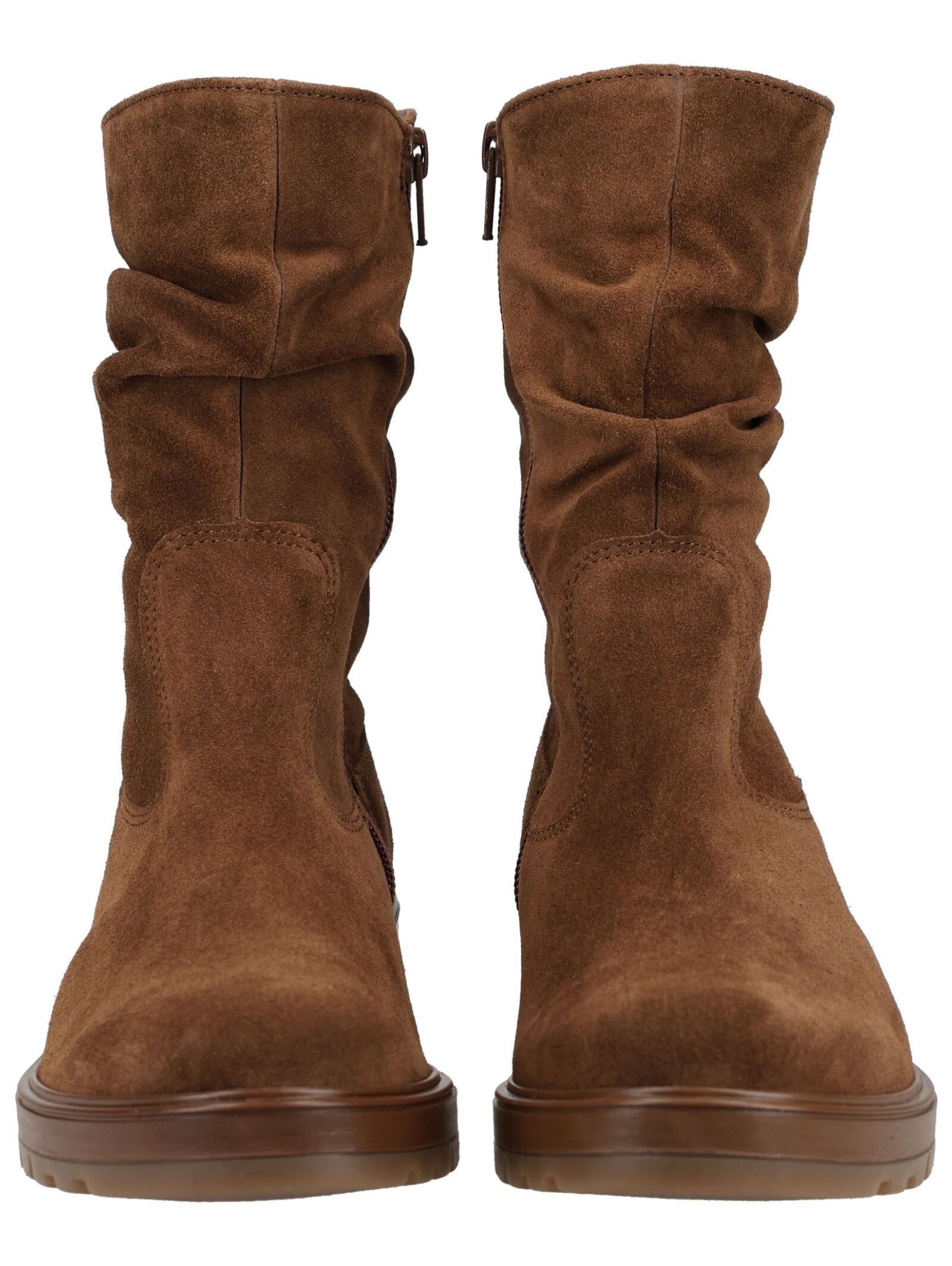 Gabor Stiefel »Gabor Stiefel Veloursleder«