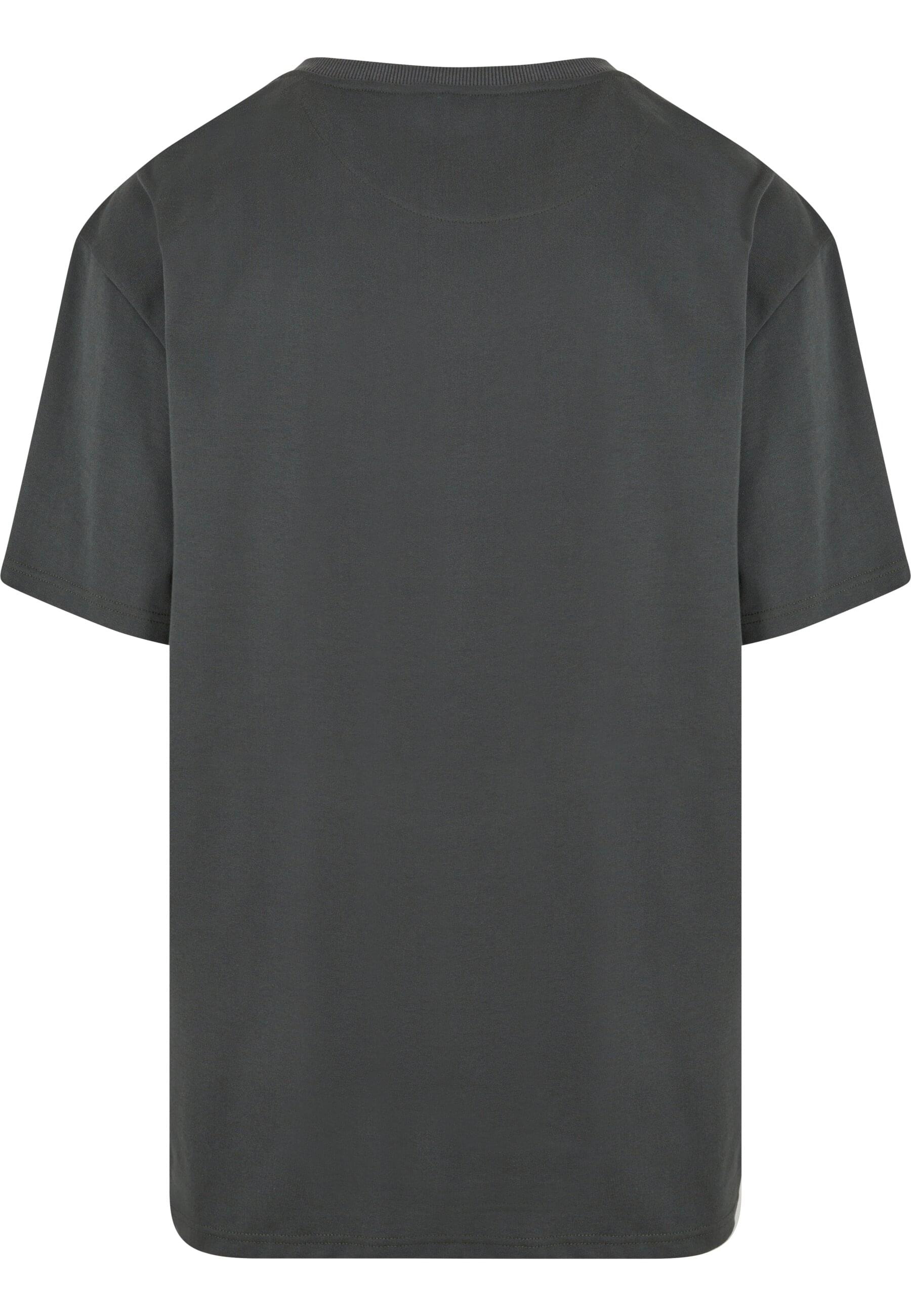 Karl Kani T-Shirt »Karl Kani KK Autograph Heavy Jersey Boxy Tee«, (1 tlg.)