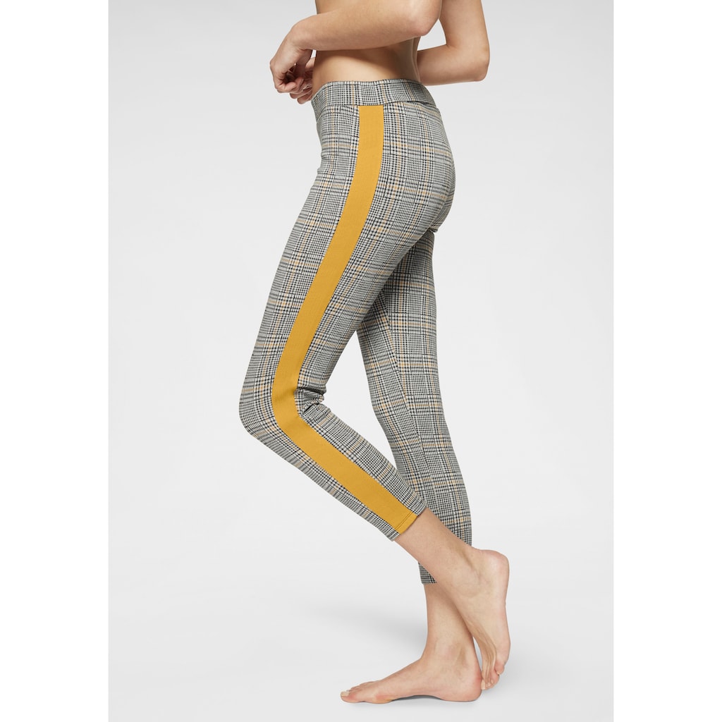 Bench. Loungewear 7/8-Leggings