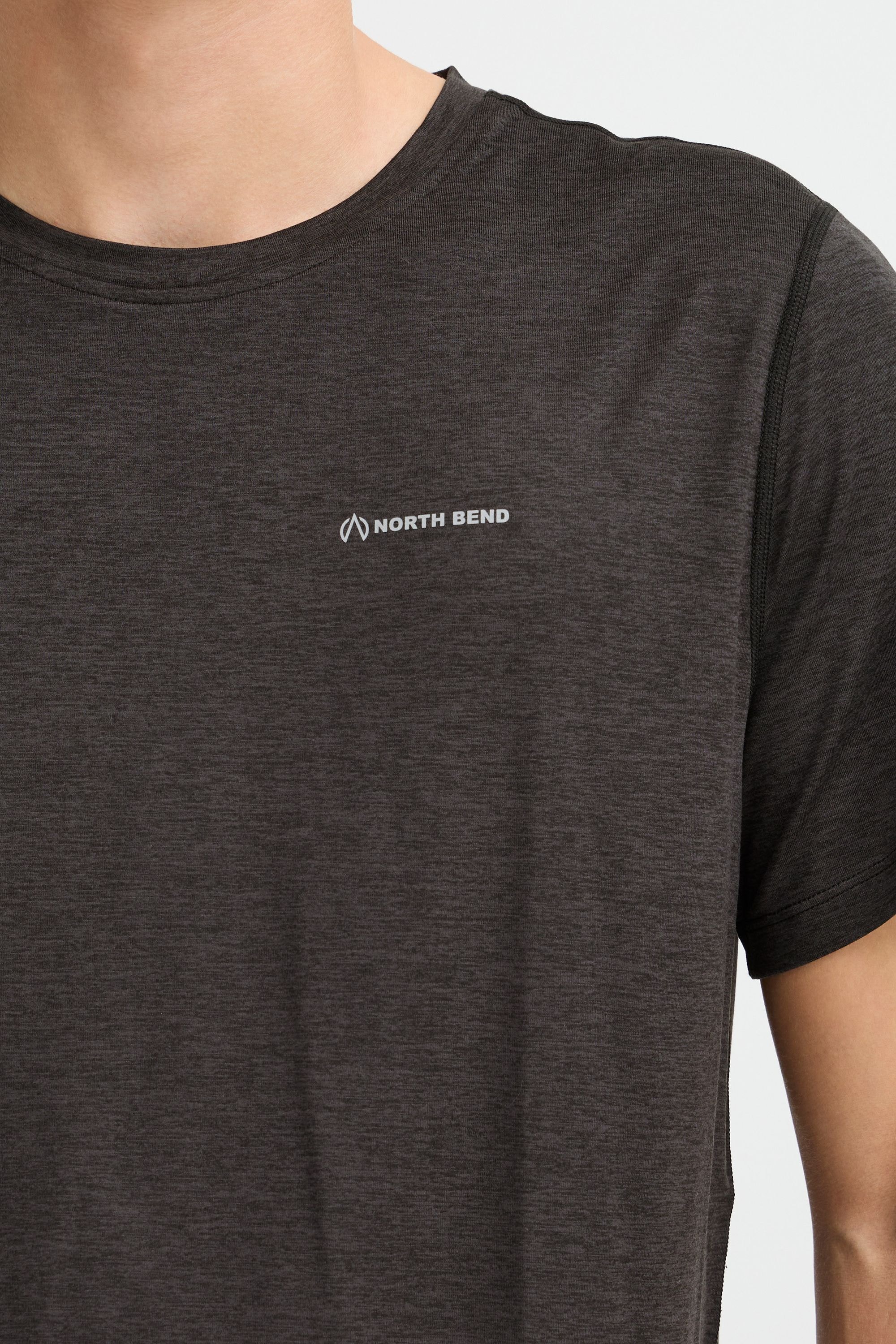North Bend Kurzarmshirt »Kurzarmshirt NBAdrian M«