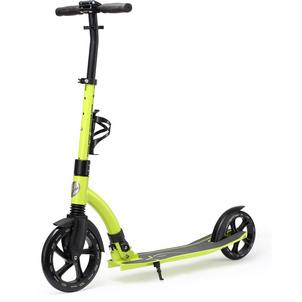 Star-Scooter Cityroller