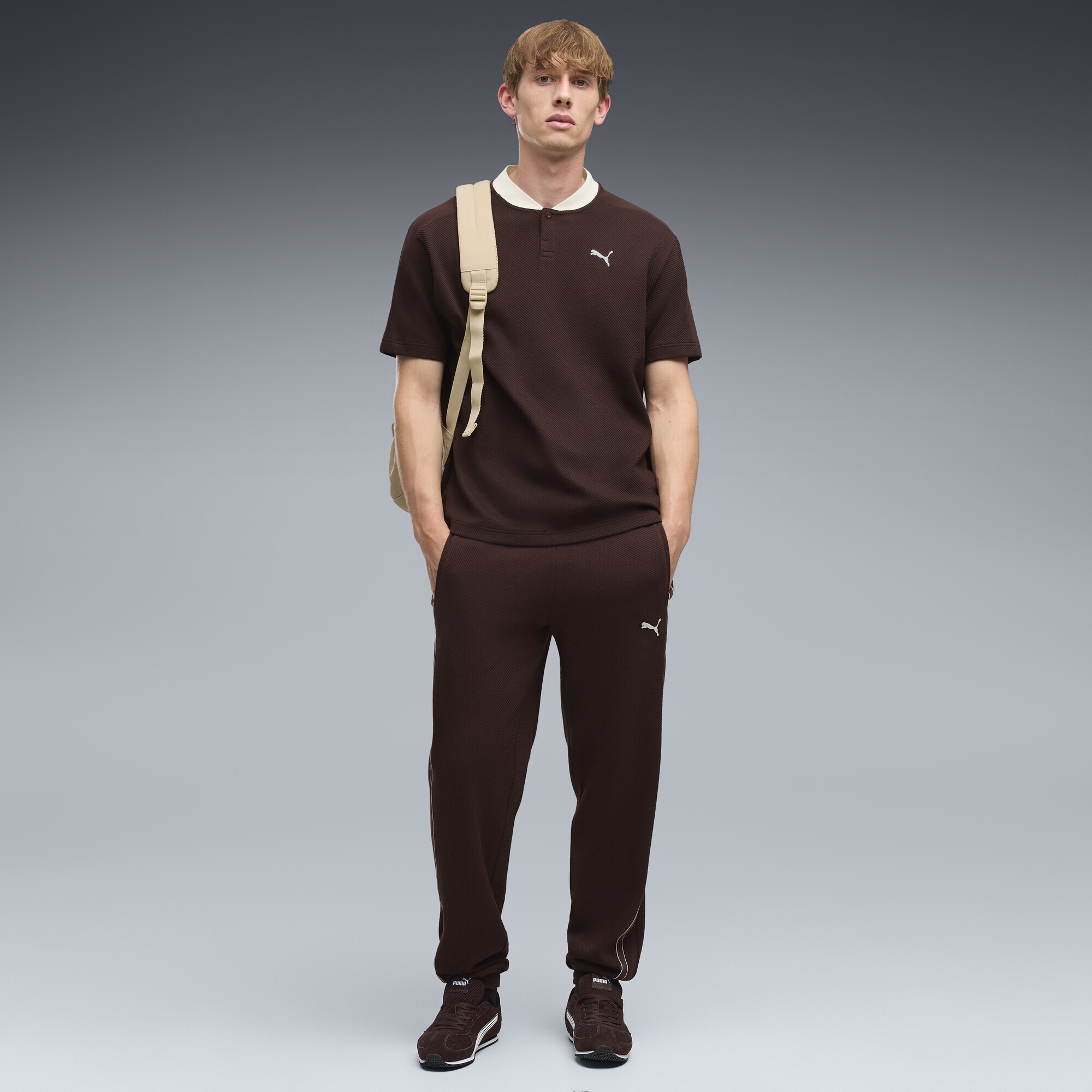 PUMA Sporthose »PUMA Class Jogginghose Herren«