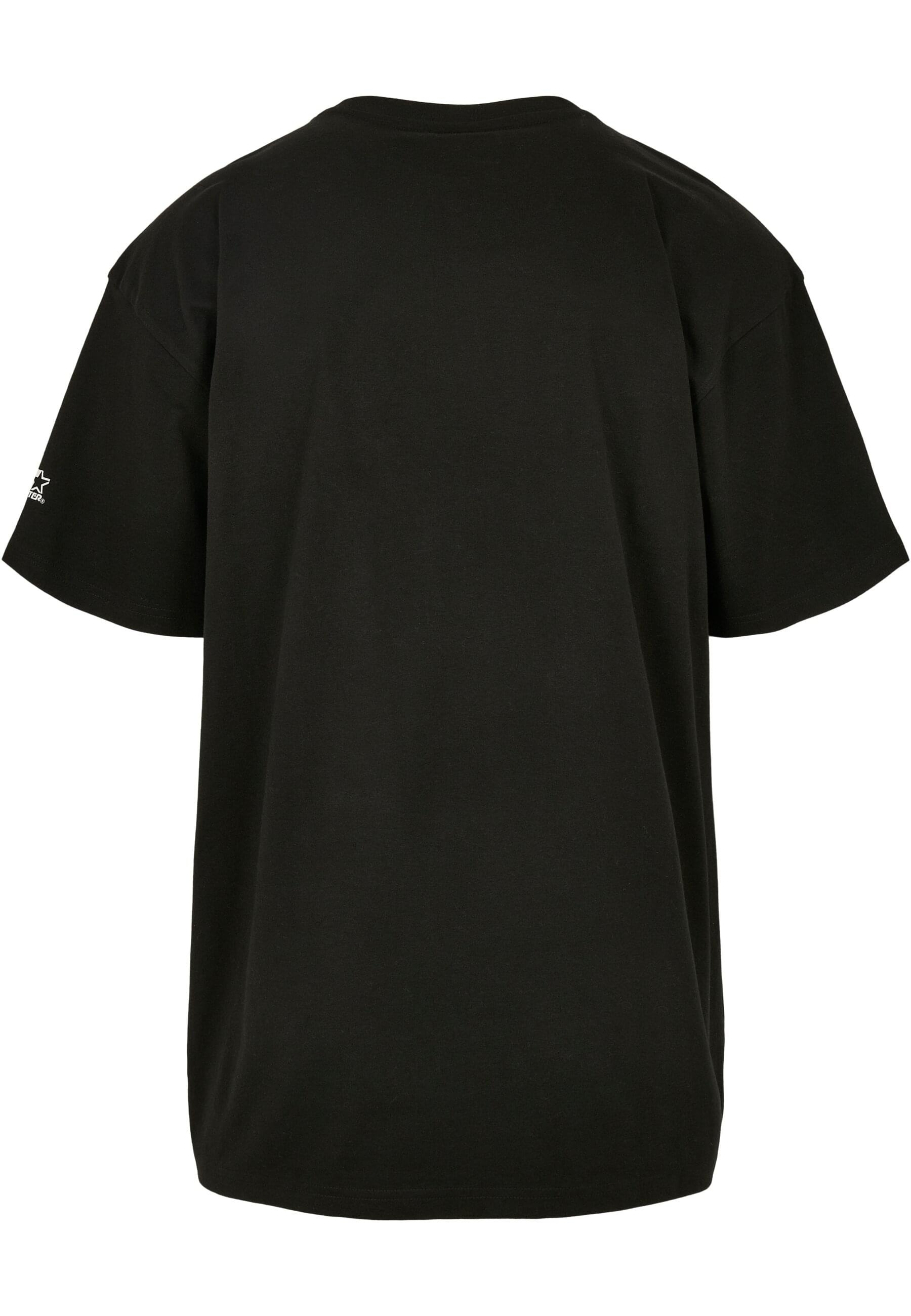 Starter Black Label Kurzarmshirt »Starter Black Label Herren Starter New York Tee«, (1 tlg.)