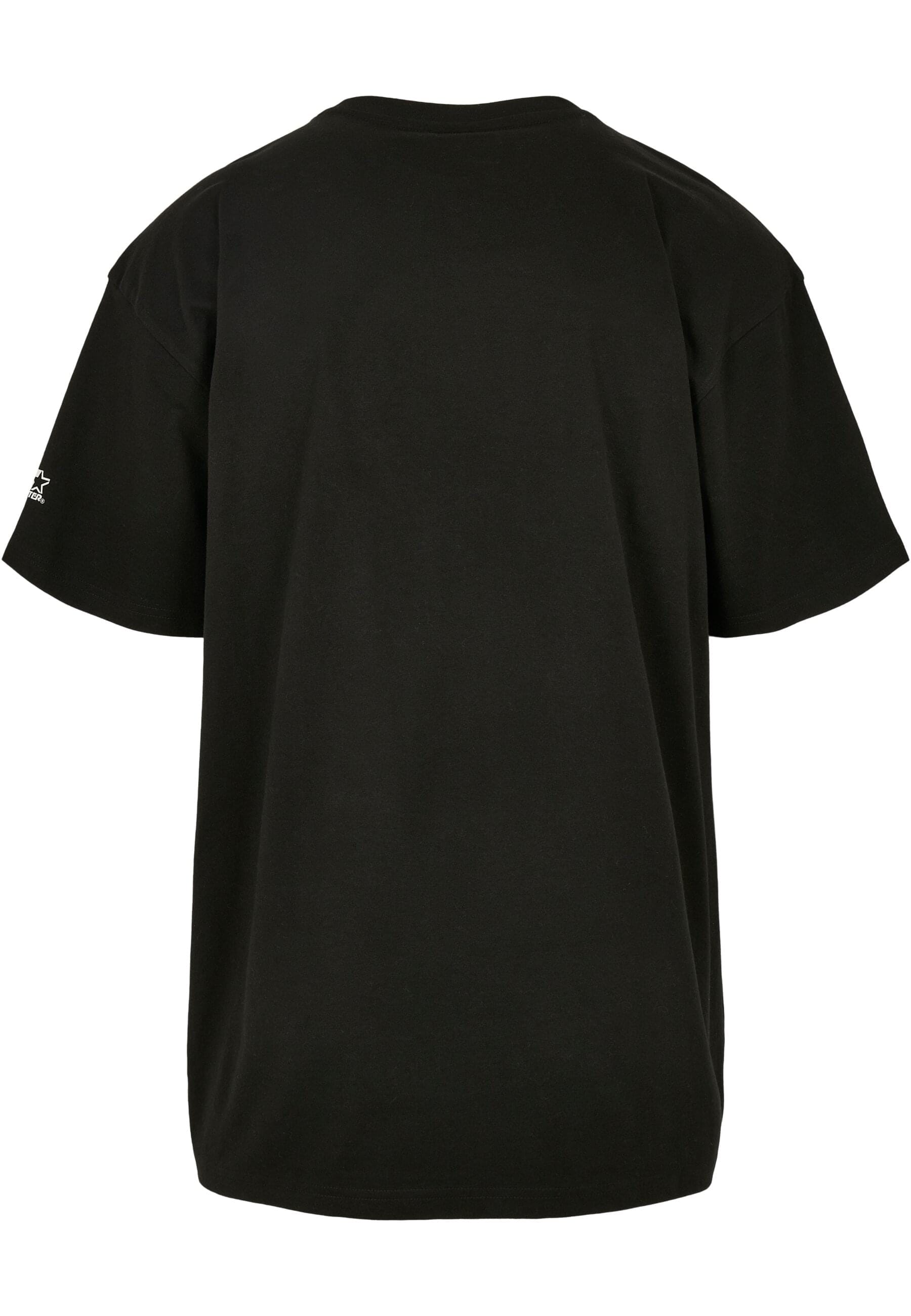 Starter Black Label Kurzarmshirt "Starter Black Label Herren Starter New Yo günstig online kaufen