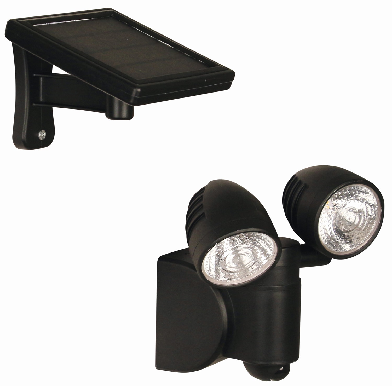 LUXFORM Gartenleuchte "Luxform Solar Salta", Leuchtmittel LED-Modul  LED fe günstig online kaufen