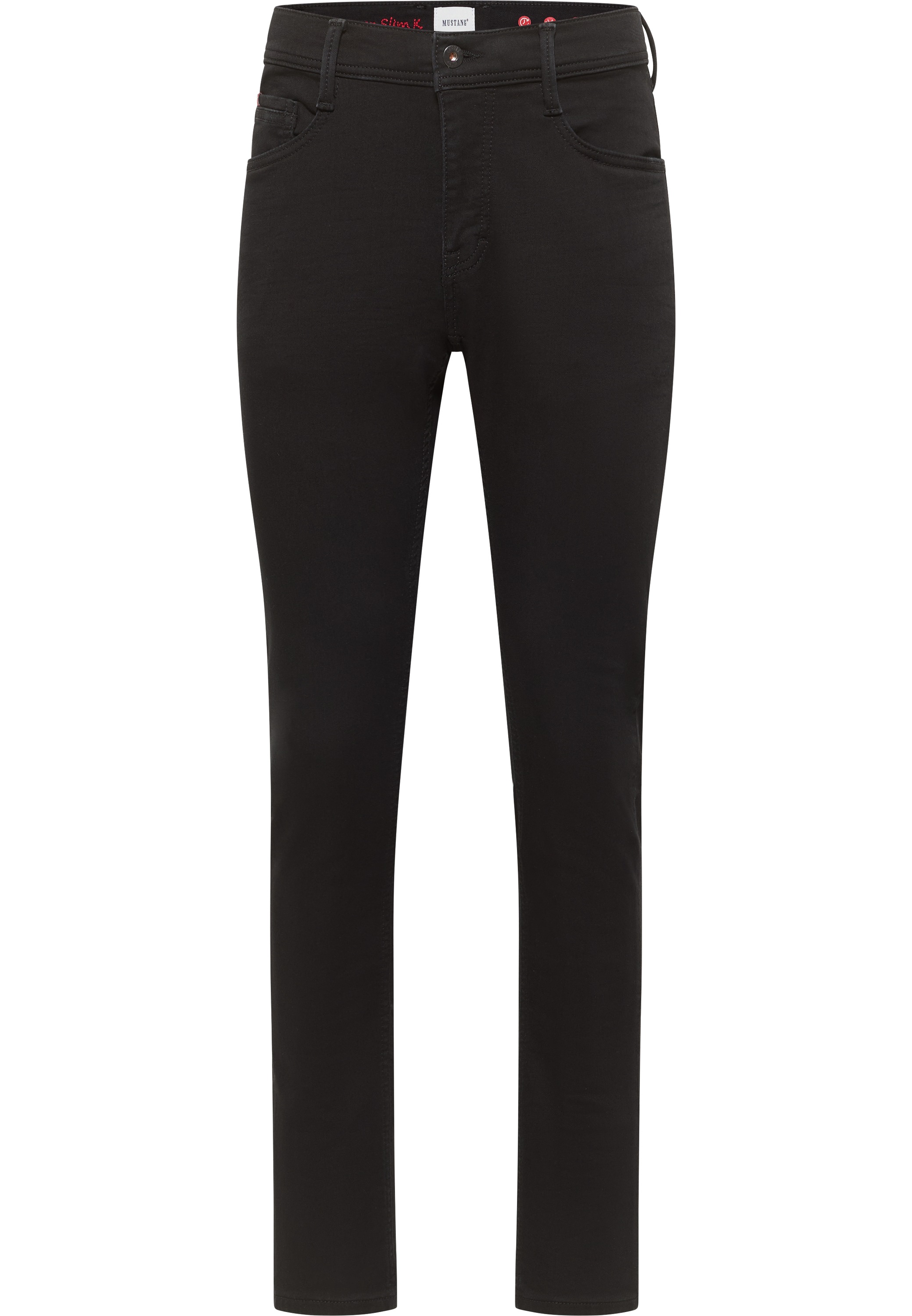 MUSTANG Slim-fit-Jeans "Herren Style Oregon Slim K" günstig online kaufen