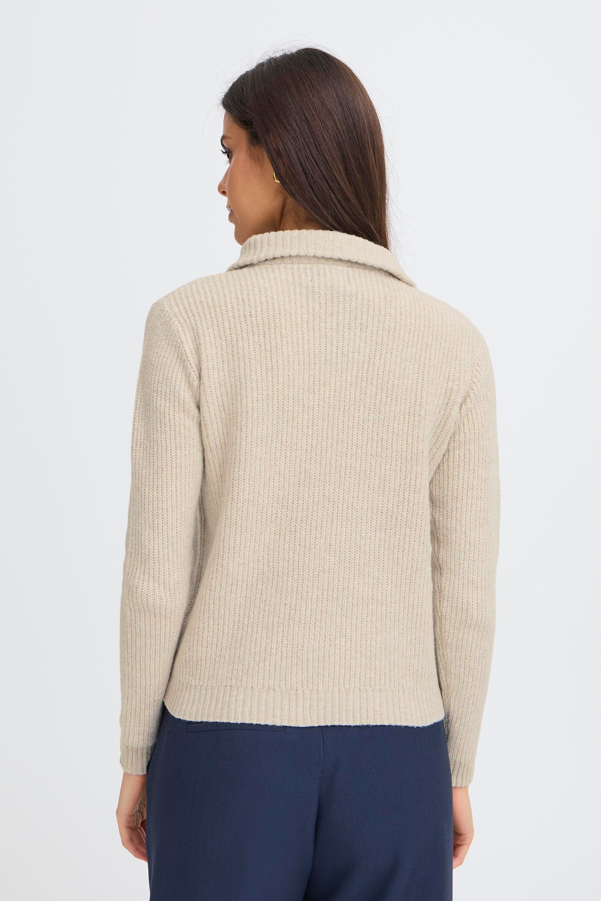 OXMO Troyer »Troyer OXBMMOLARA HALFZIP«