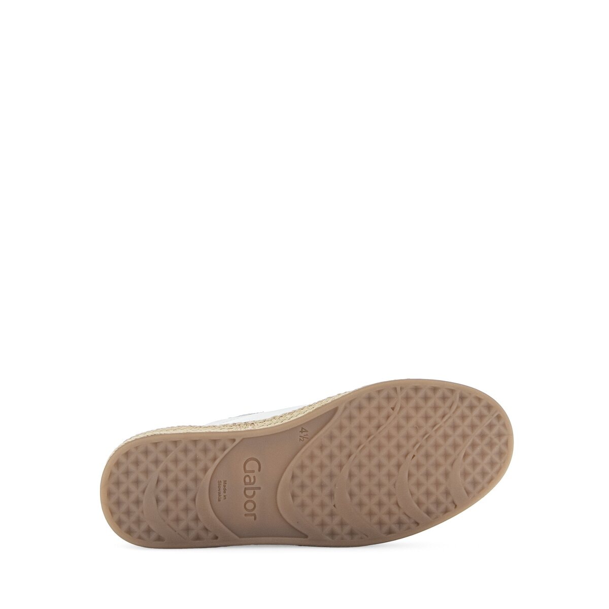 Gabor Sneaker »Sneaker low«