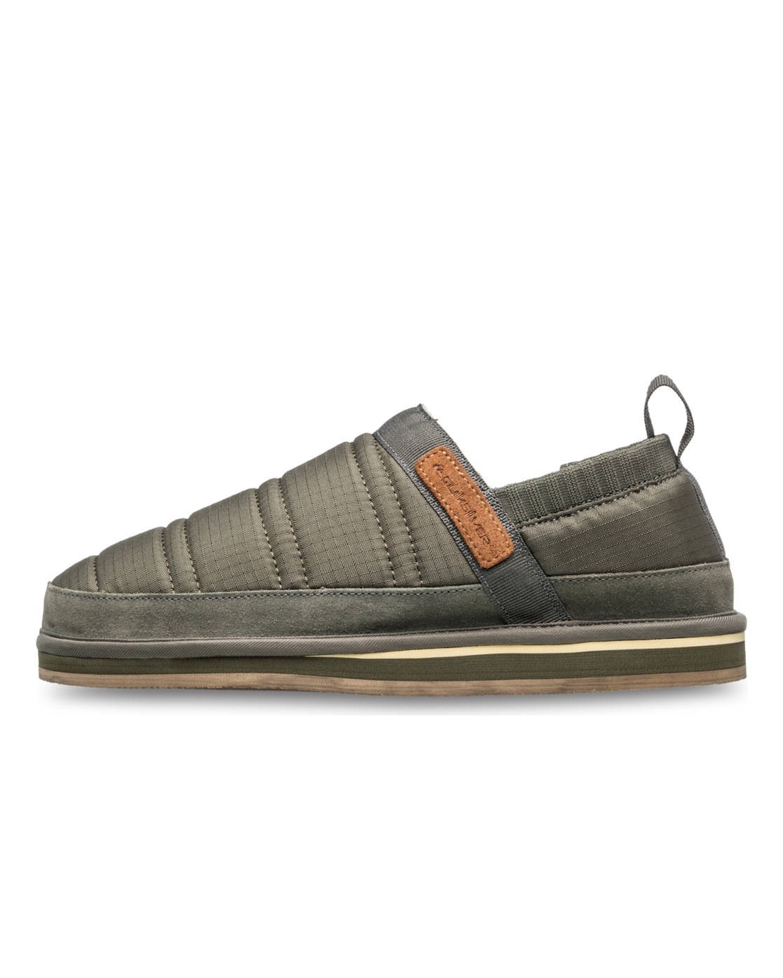 Quiksilver Slip-On Sneaker "After Session" günstig online kaufen