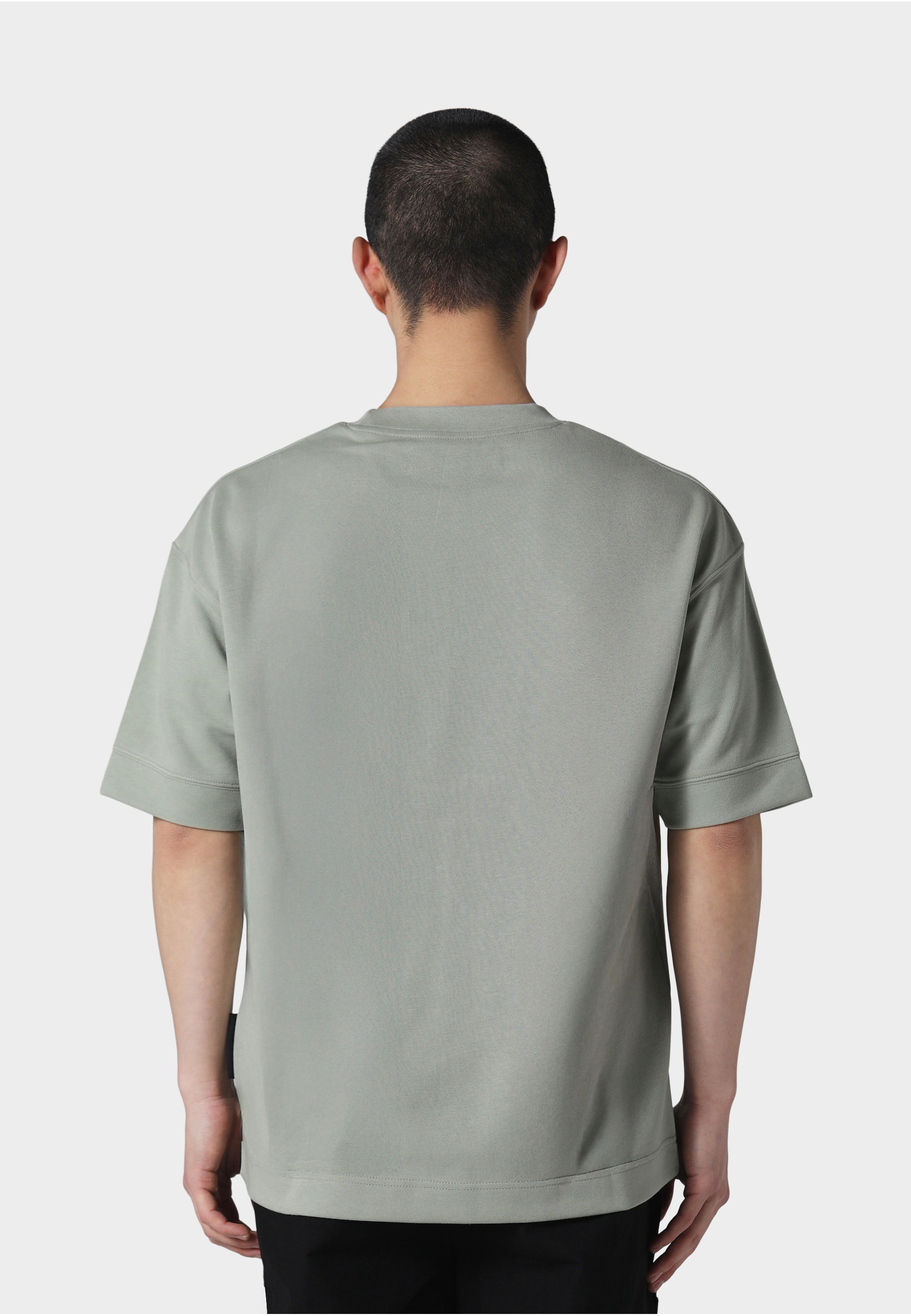 Irasuto Studios T-Shirt »Irasuto Studios CORE LOGO T-SHIRT« 1 Stk.