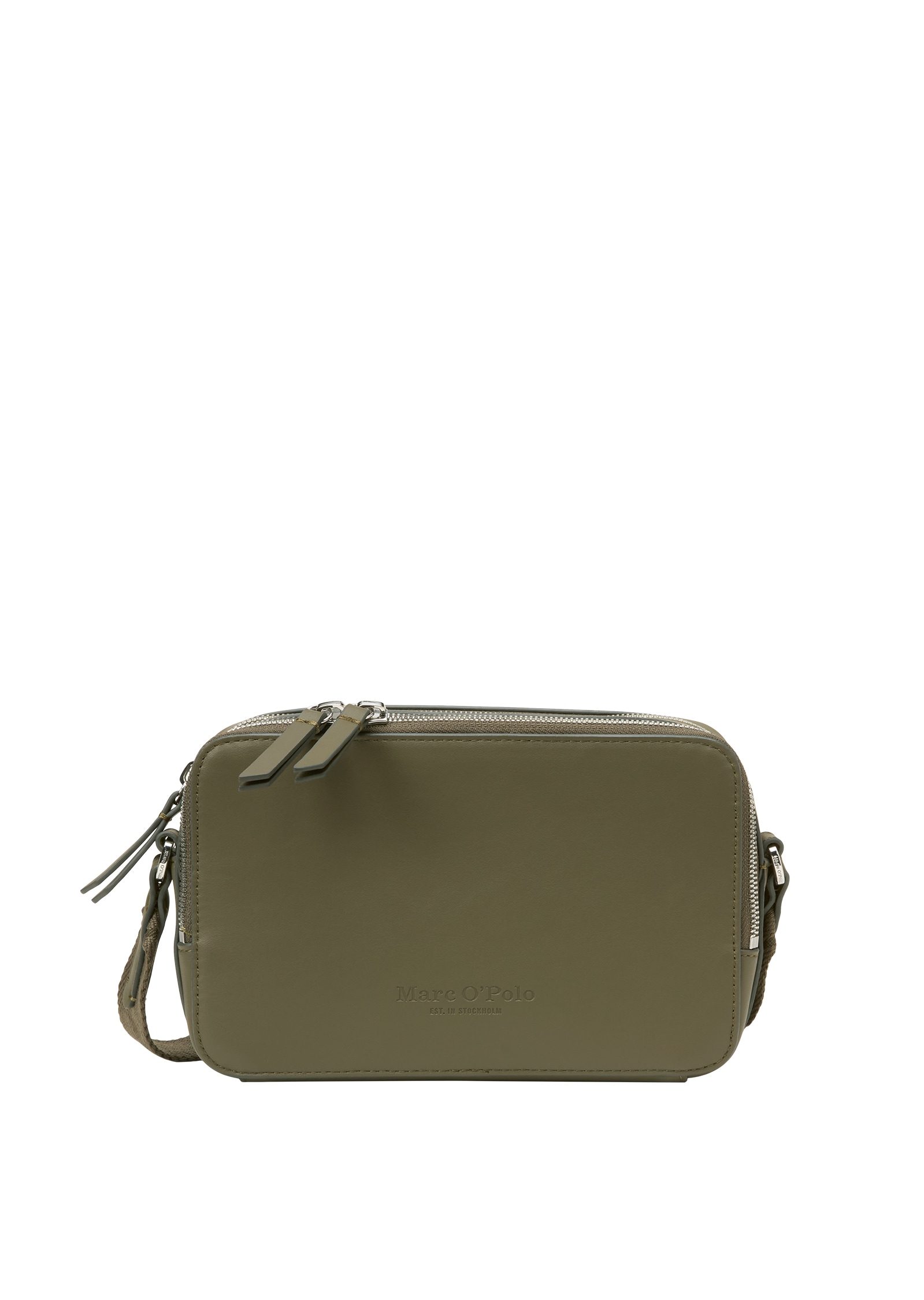 Marc OPolo Accessories Umhängetasche "VALA" Bodybag, Schultertasche mit bre günstig online kaufen