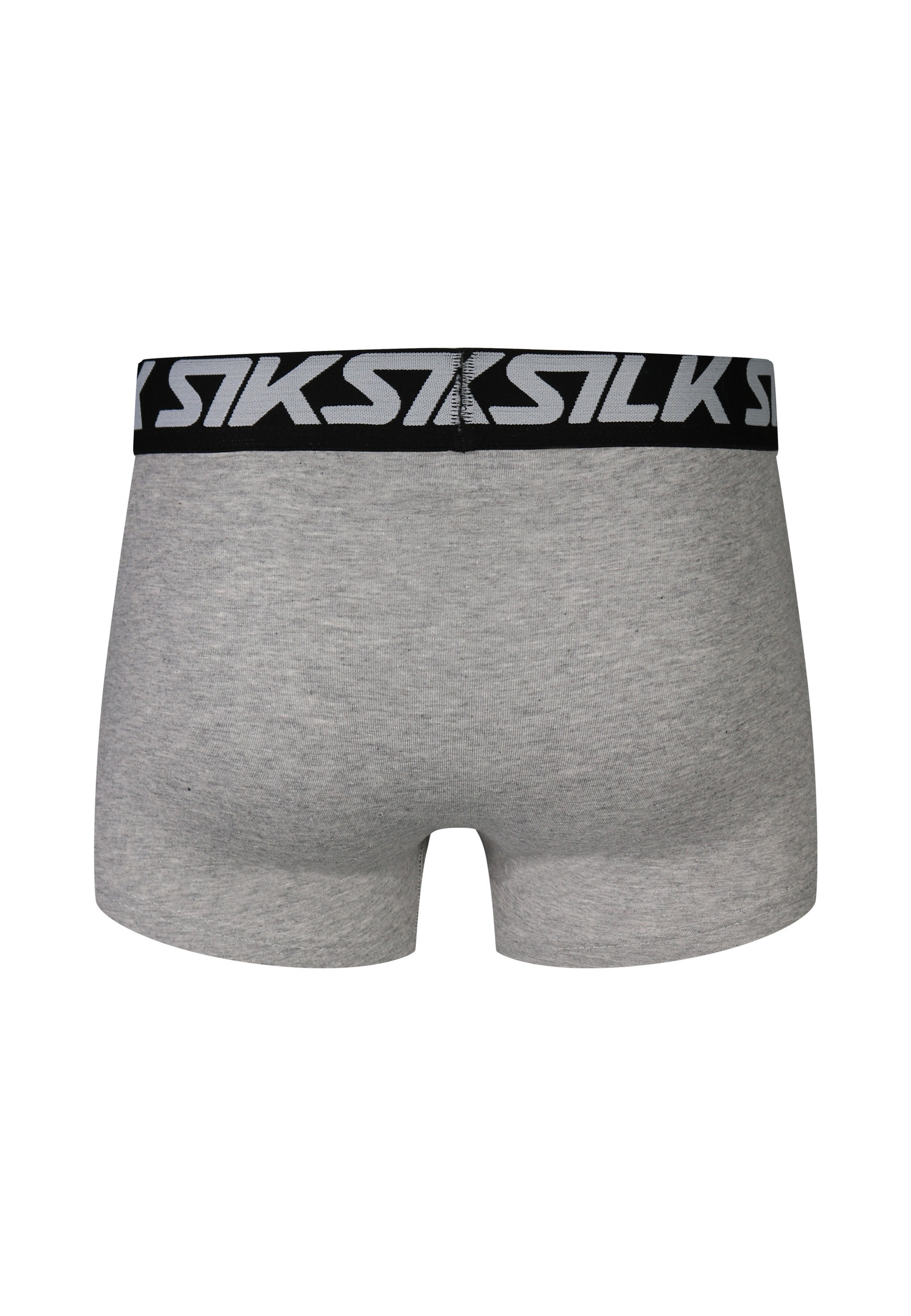 Siksilk Boxershorts »SikSilk Pack of Boxer Shorts« 1 Stk.