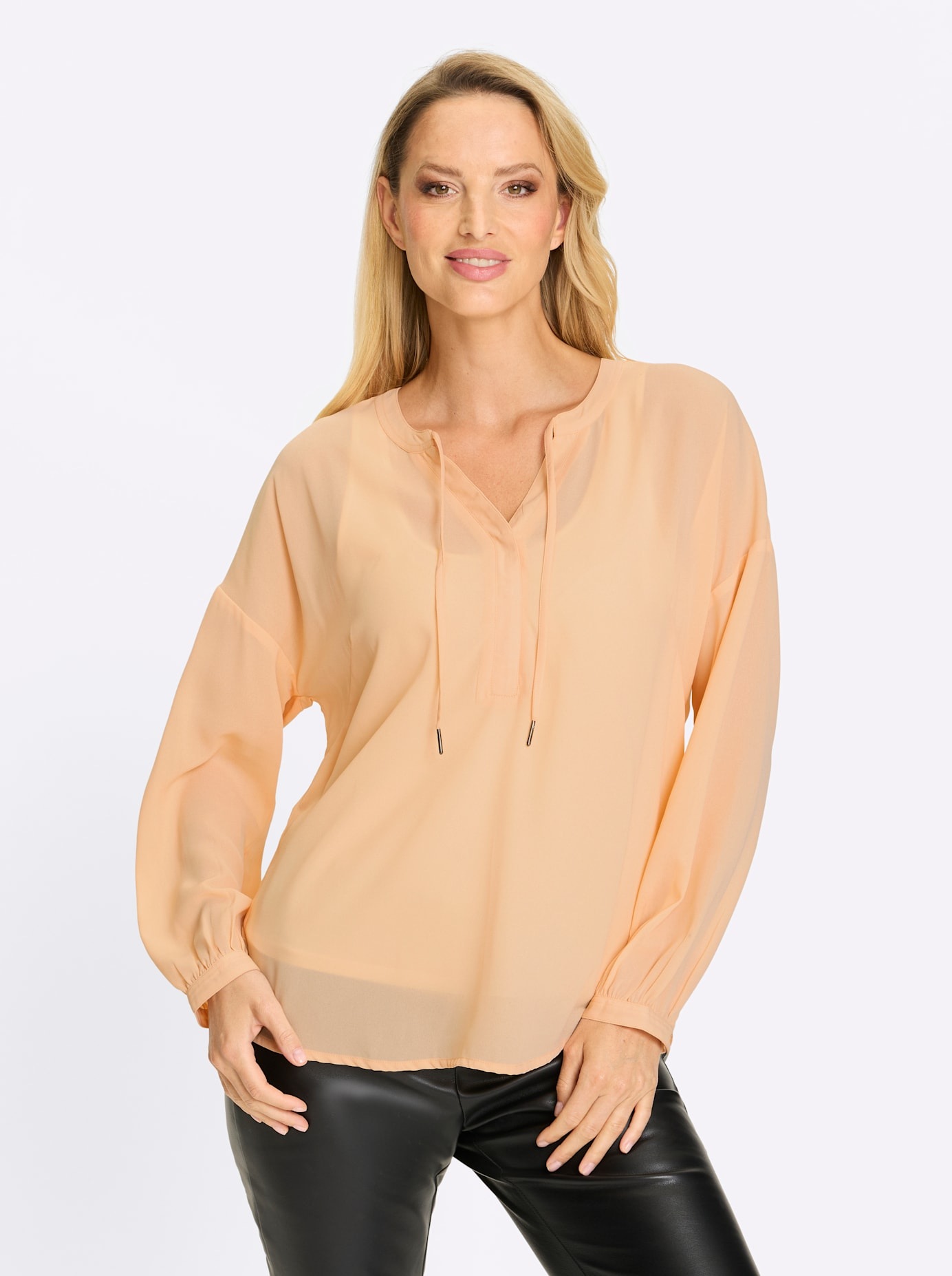 heine Langarmbluse günstig online kaufen