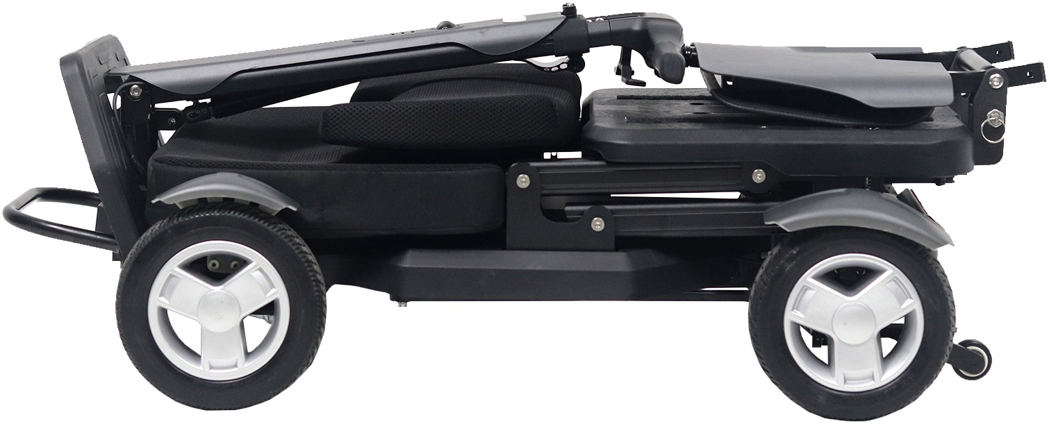 Prophete Elektromobil »E-Seniorenroller«