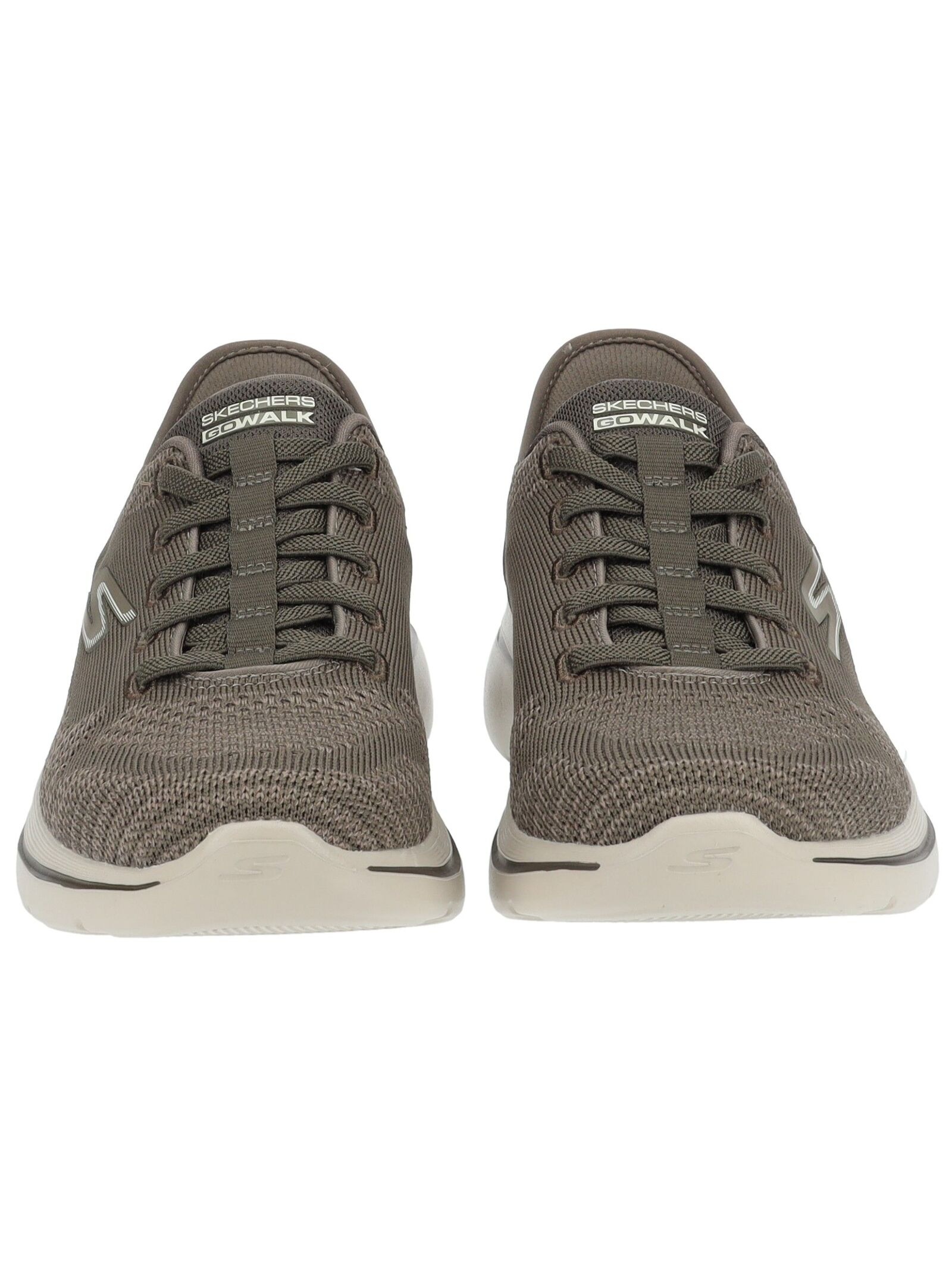 Skechers Sneaker »Skechers Sneaker Textil«