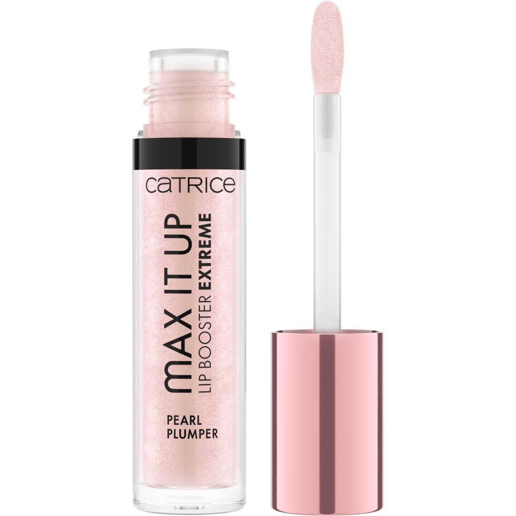 Catrice Lip-Booster »Max It Up Lip Booster Extreme«, (Set, 3 tlg.)