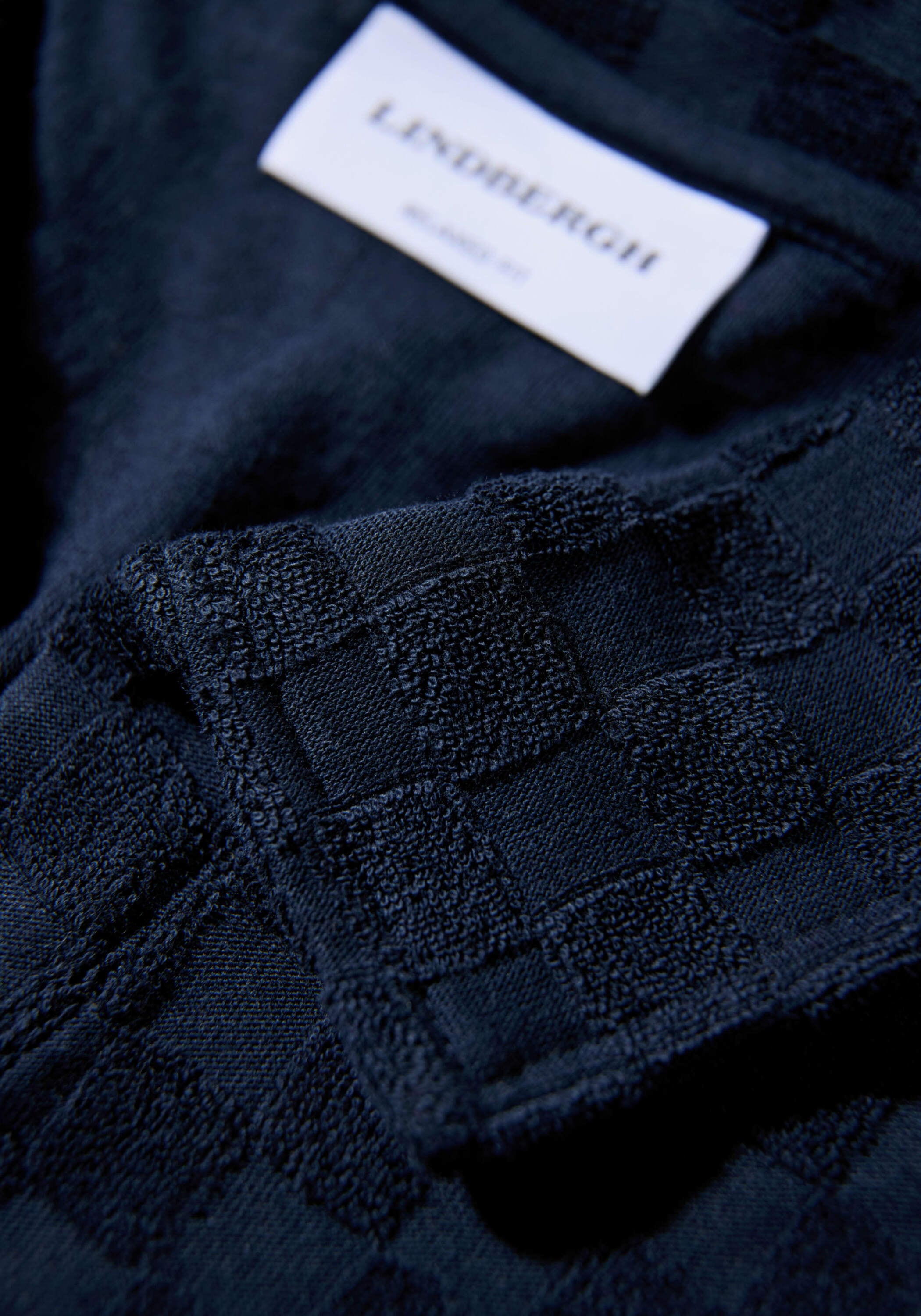 LINDBERGH Poloshirt »Poloshirt Relaxed Fit«