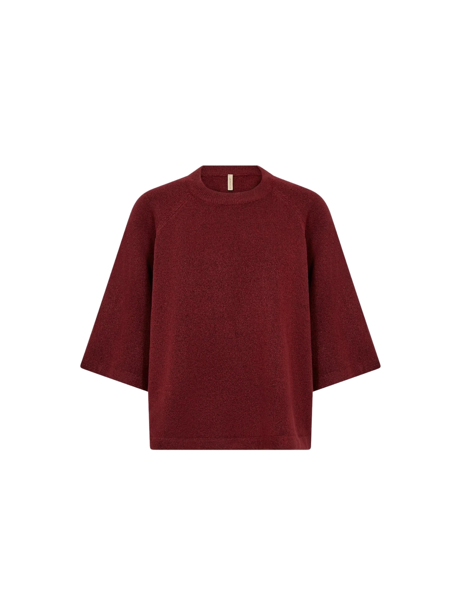 soyaconcept Strickpullover "Soya Concept Sweater SC ORLEAN" günstig online kaufen
