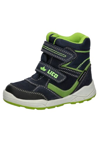 Lico Winterstiefel »Winterboot Kamala V«