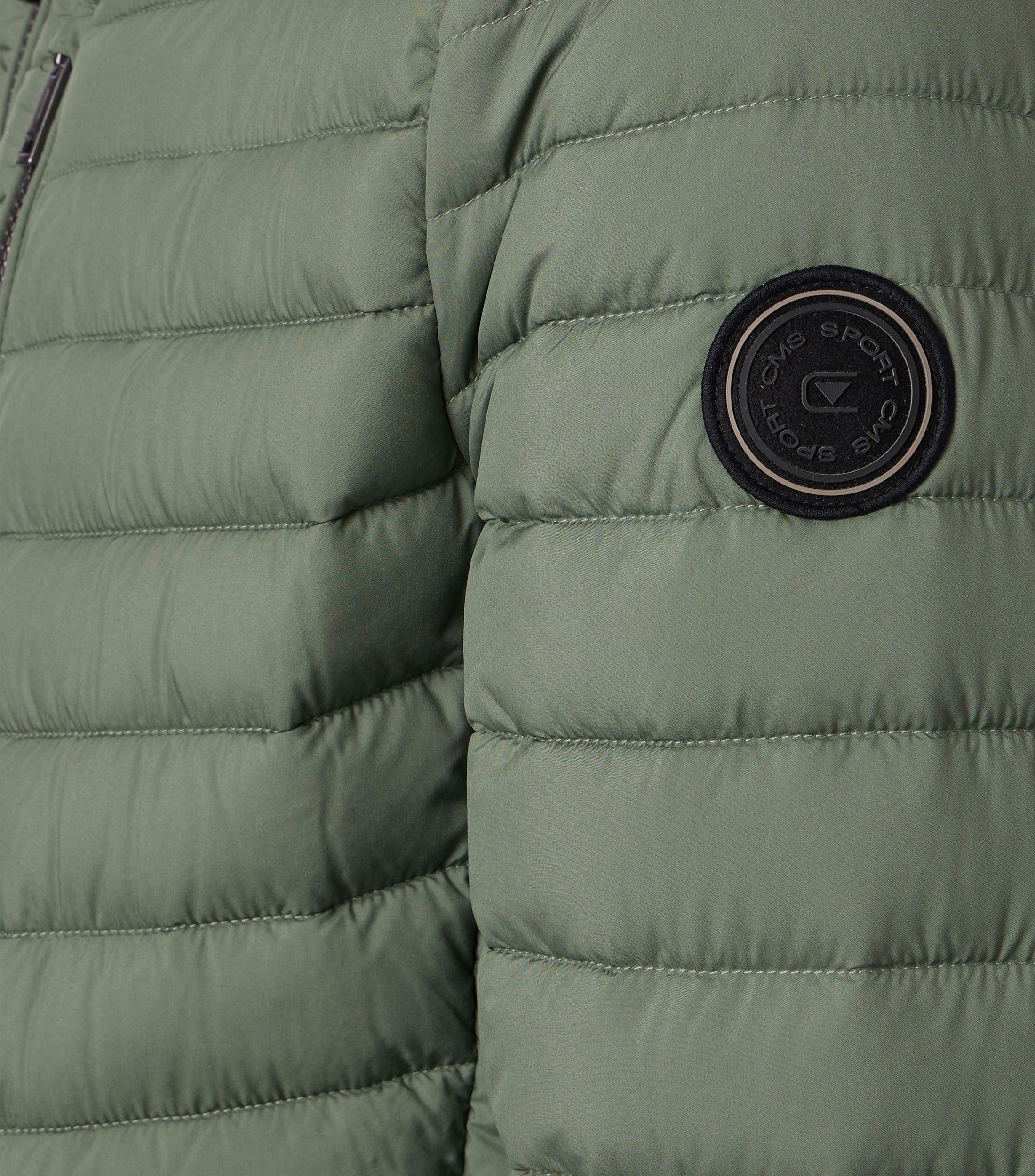 CASAMODA Langjacke »CASAMODA Jacke uni«
