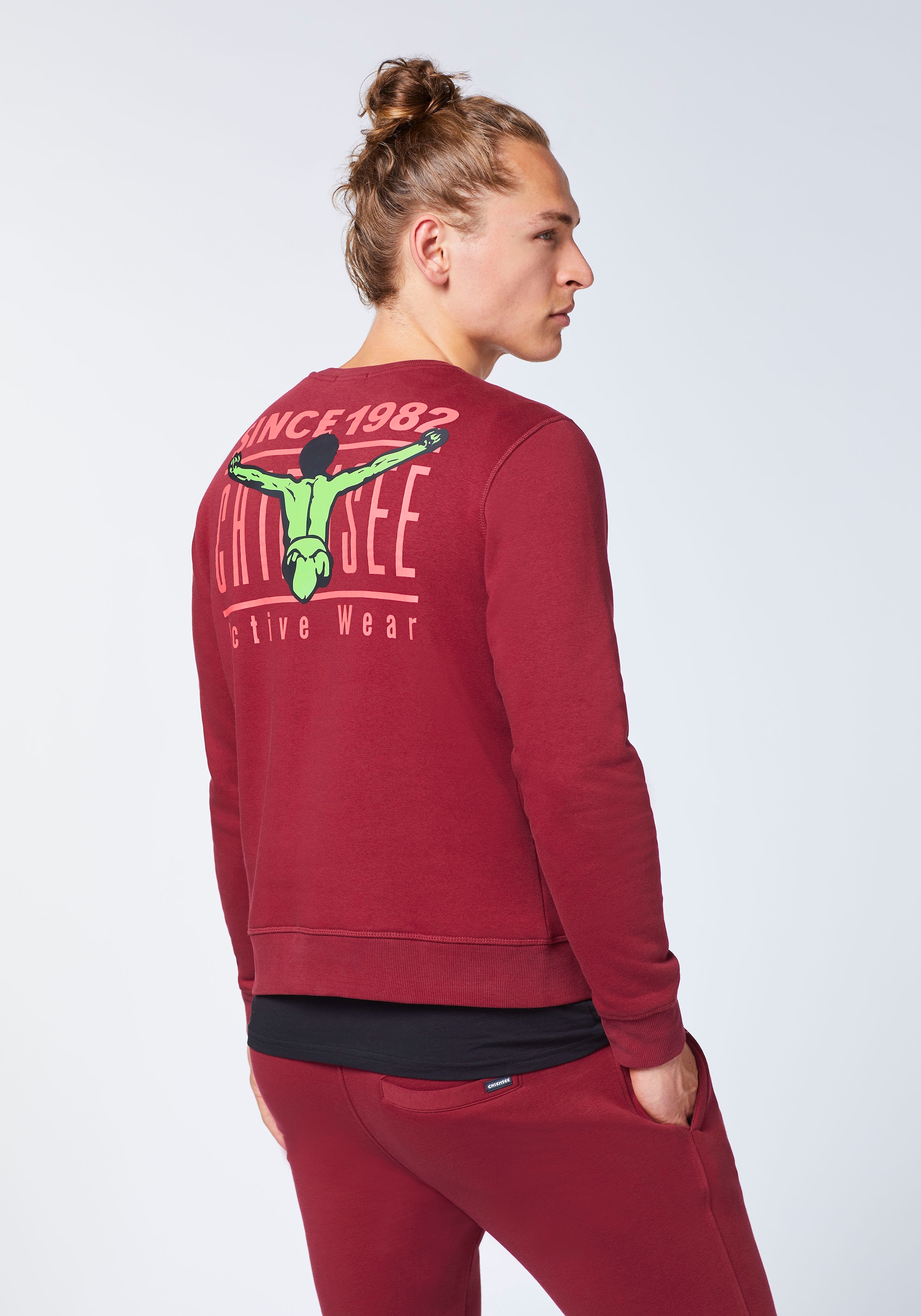 Chiemsee Sweater