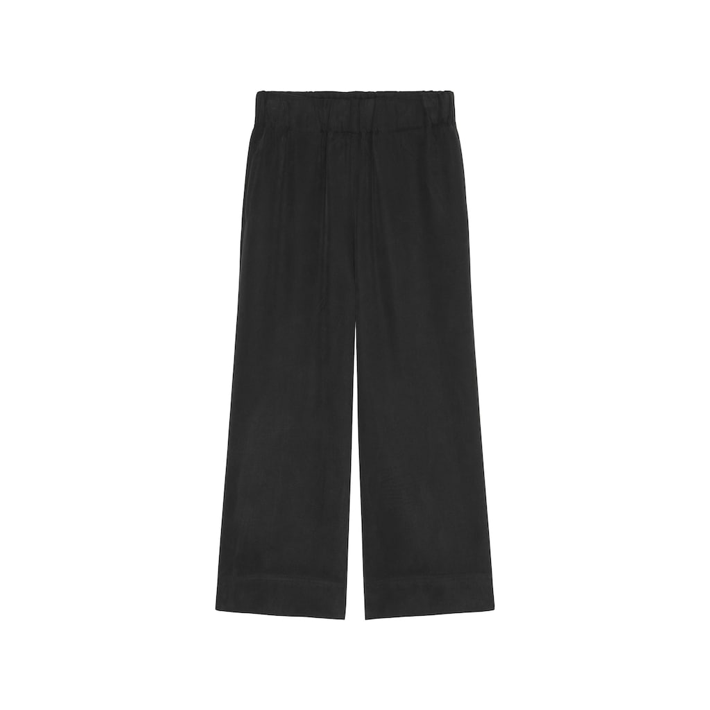 Marc O'Polo DENIM Chinohose »aus Tencel™ Lyocell«