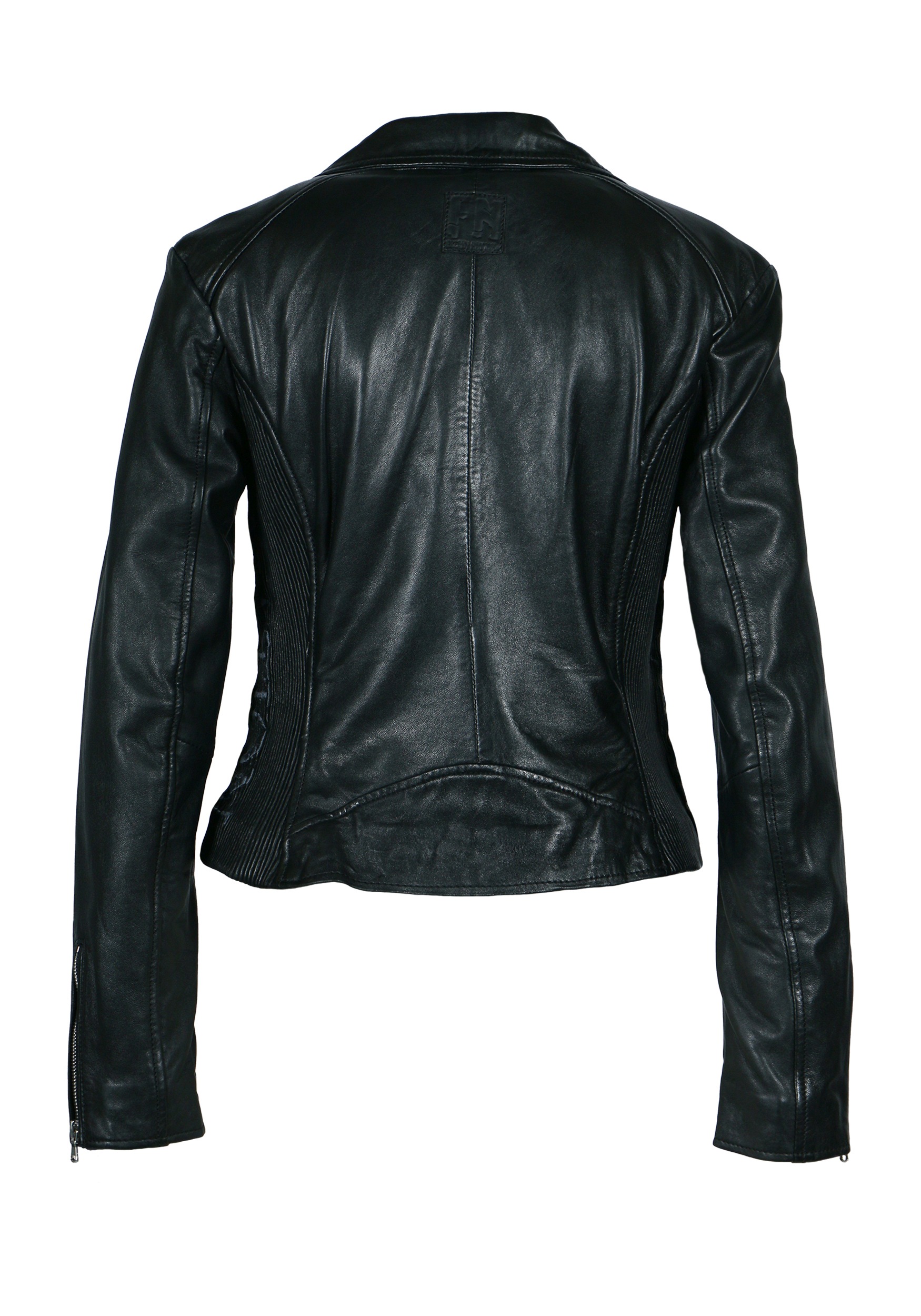 Freaky Nation Bikerjacke "The Absolute-FN" günstig online kaufen