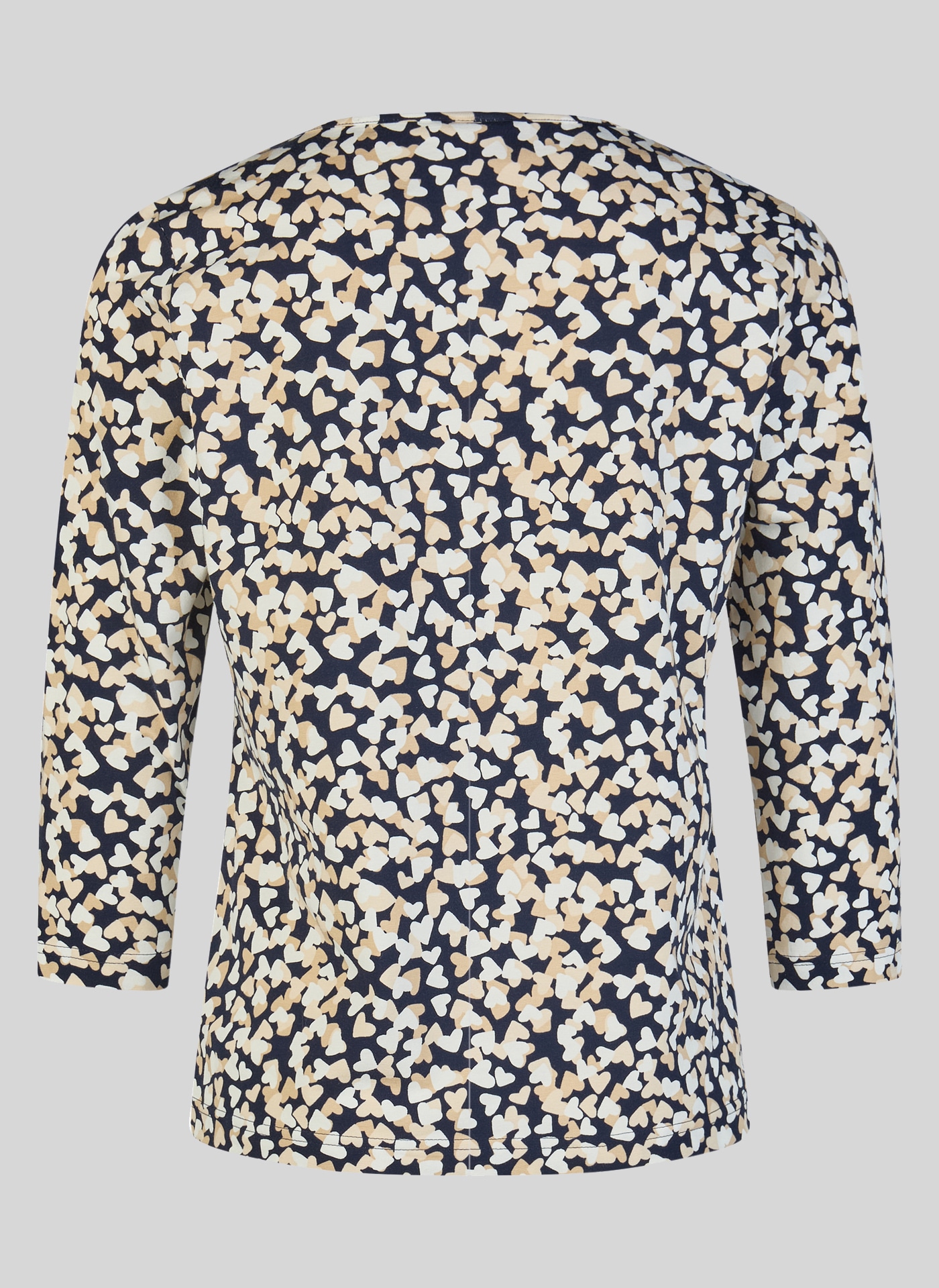 Rabe Print-Shirt »T-Shirt«
