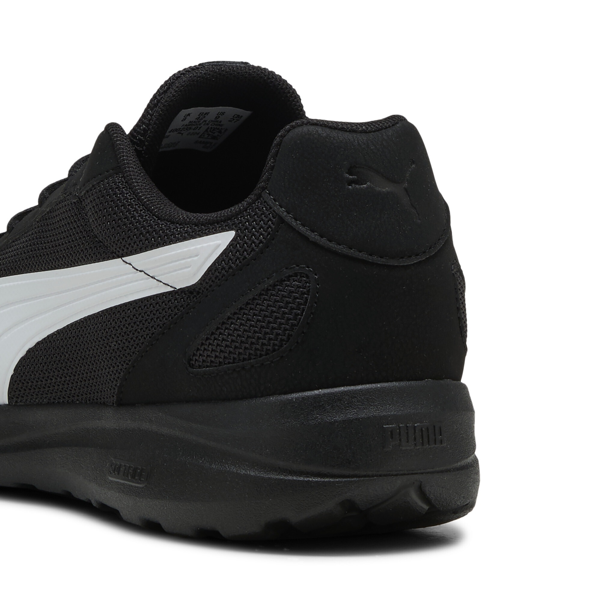 PUMA Sneaker "SOFTRIDE Cosmic Sneakers Erwachsene" günstig online kaufen