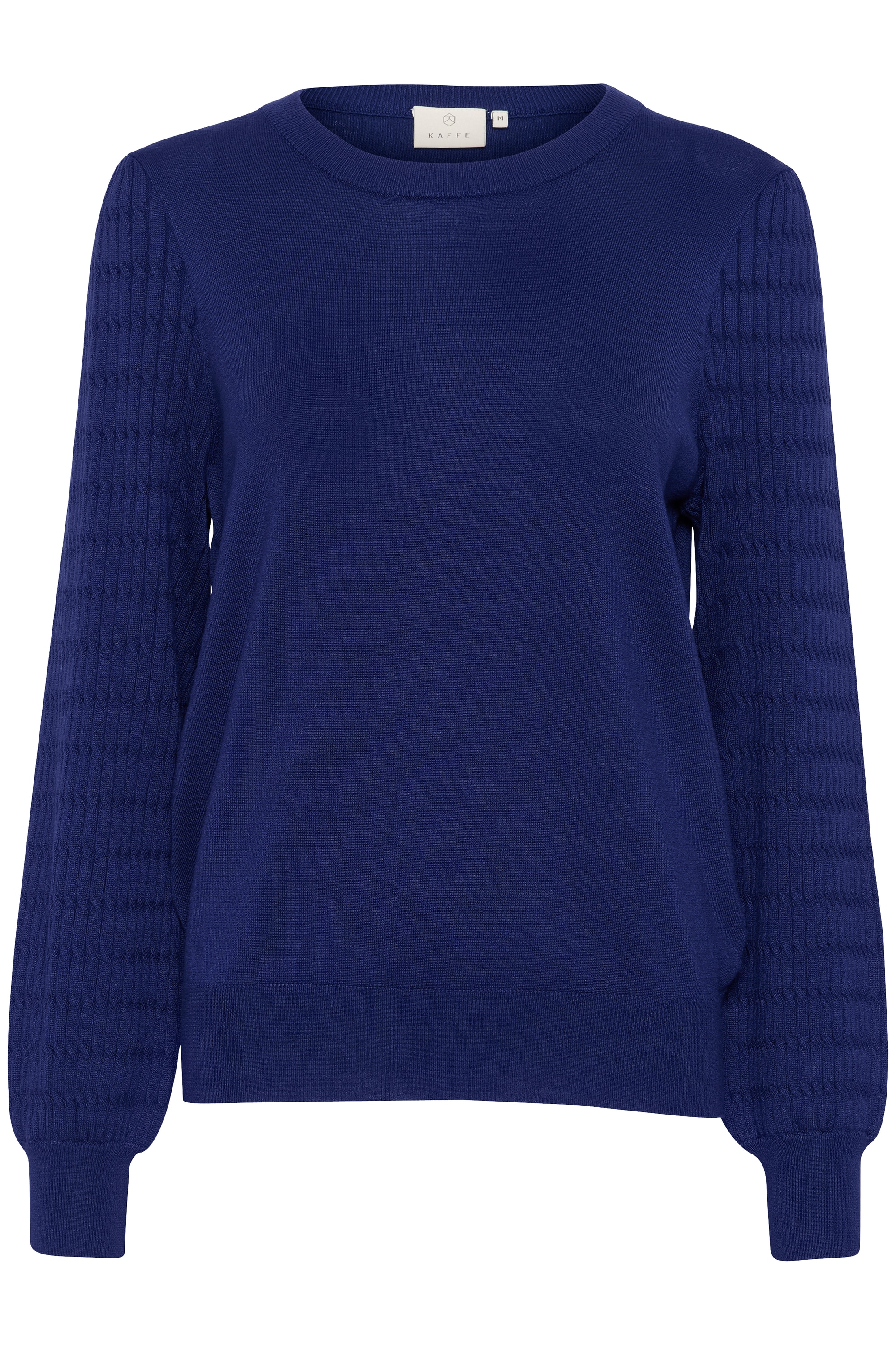 KAFFE Strickpullover "Damen Strickpullover KAnanna"