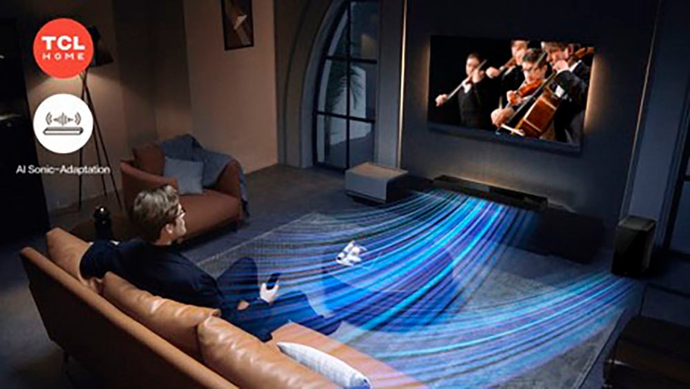 TCL Soundbar »Q75H«