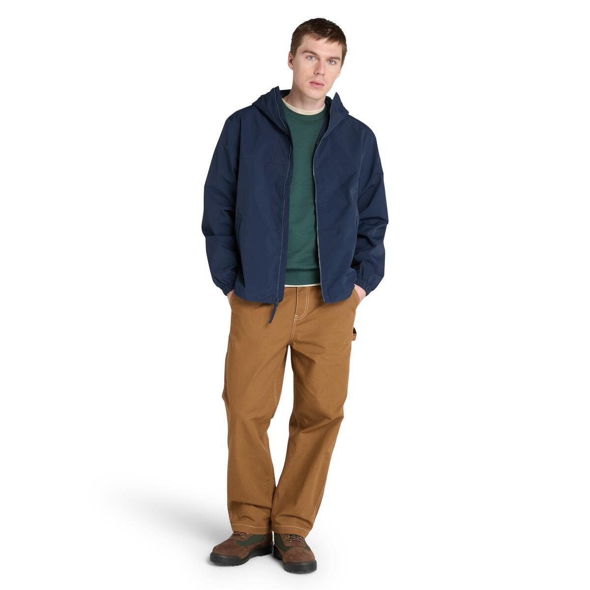 Timberland Sweatshirt »Silicon Badge (BB) Crew Neck«, (1 tlg.)