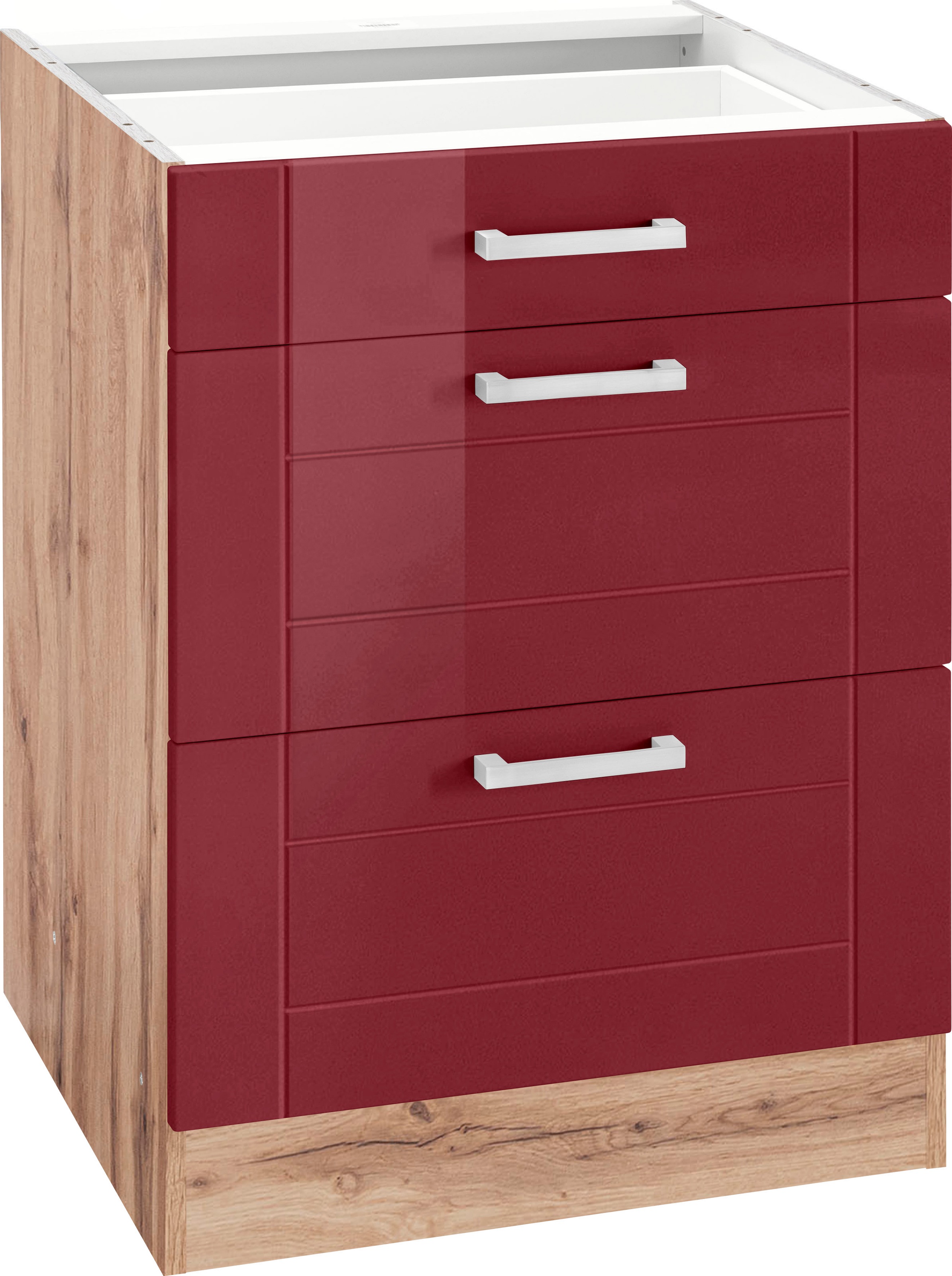 HELD MÖBEL Auszugsunterschrank 