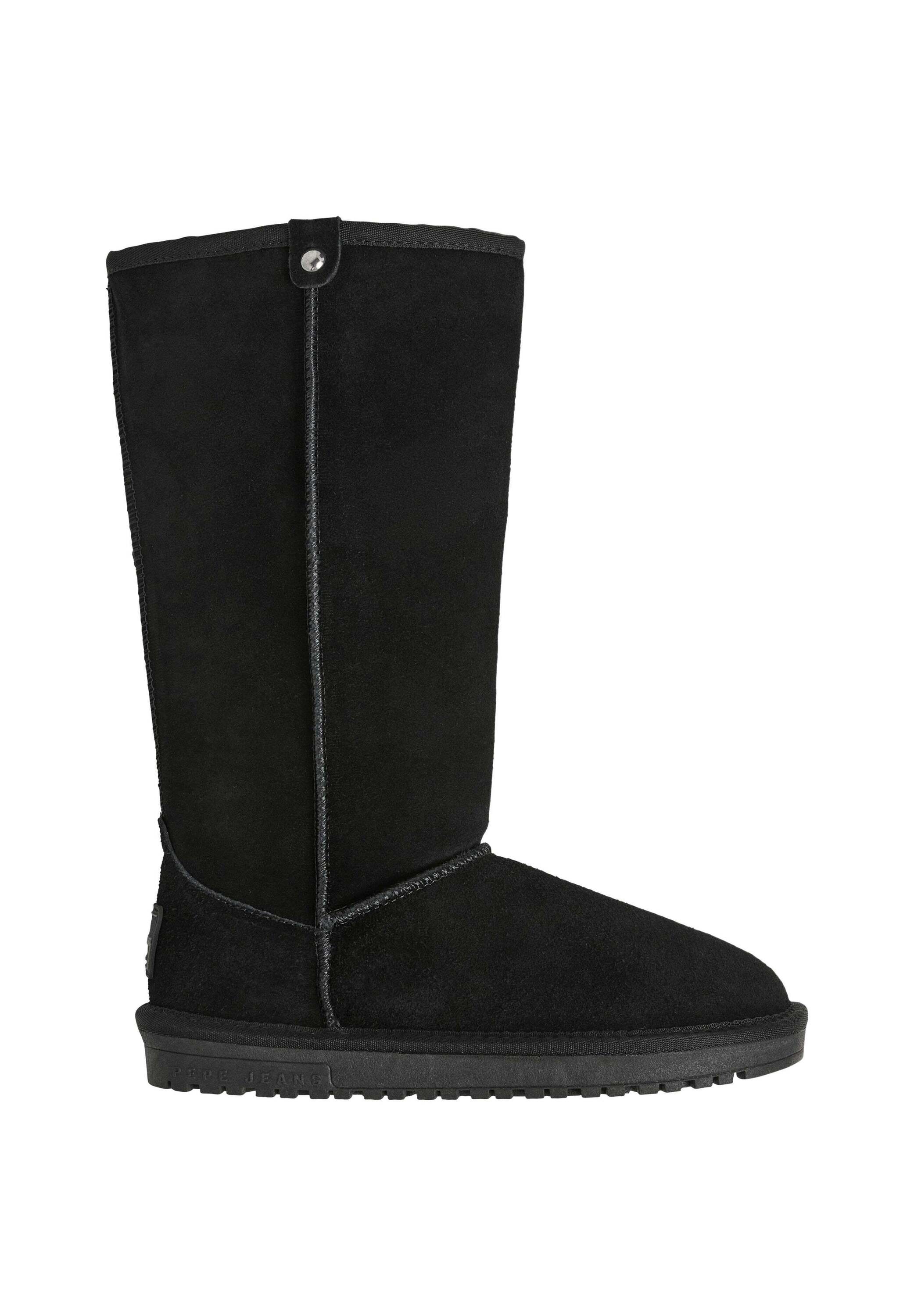 Pepe Jeans Bootsschuh »Stiefel DISS HERITAGE W«