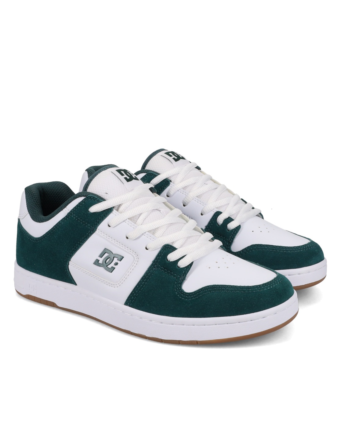DC Shoes Sneaker "Manteca S" günstig online kaufen