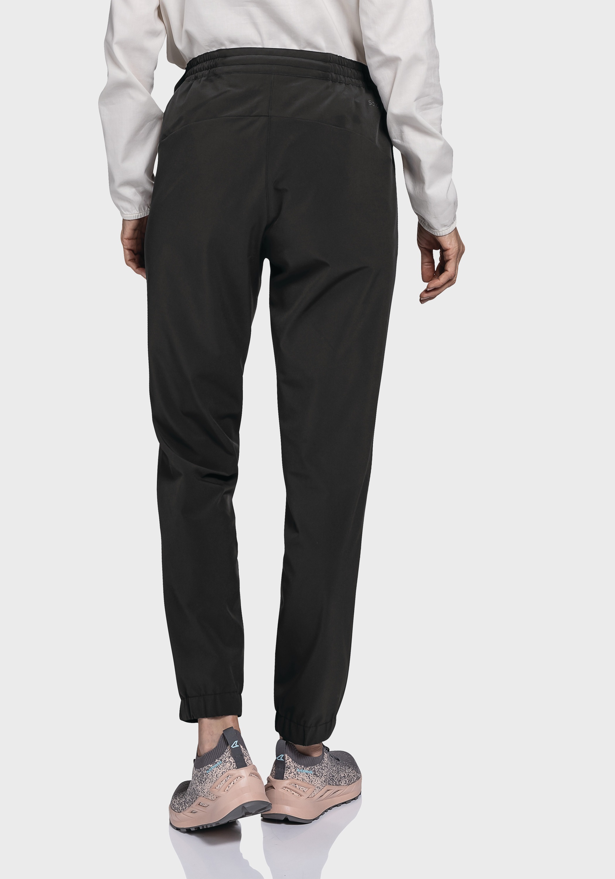 Schöffel Outdoorhose »Pants Vienna L«