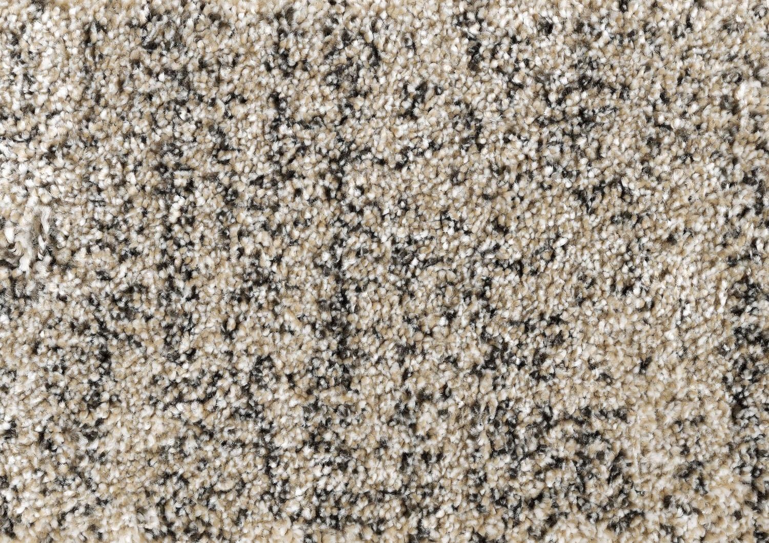 OCI DIE TEPPICHMARKE Teppich »Monte Lori«, rechteckig, 20 mm Höhe, Wohnzimmer