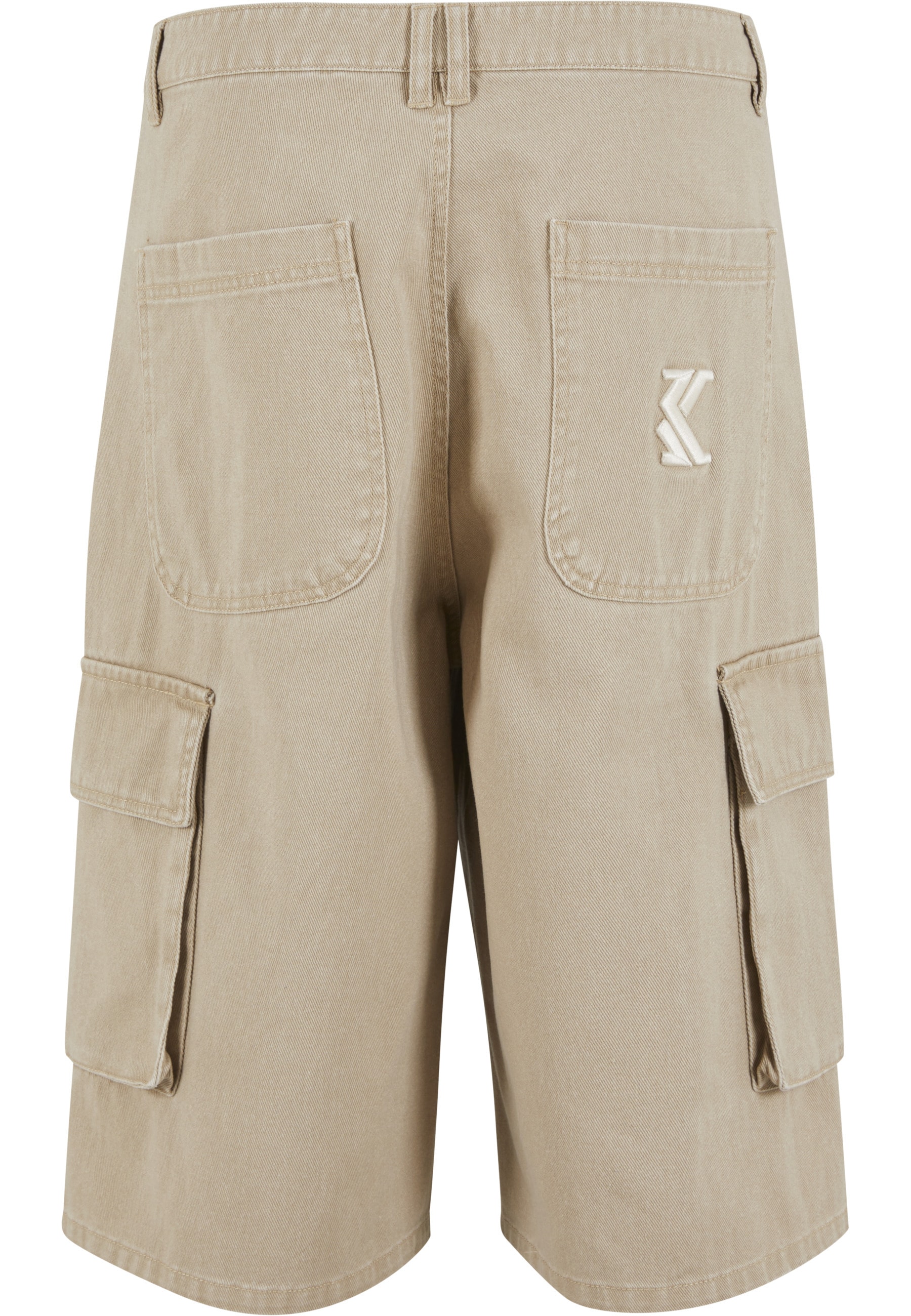 Karl Kani Cargoshorts »Karl Kani Og Baggy Twill Shorts«