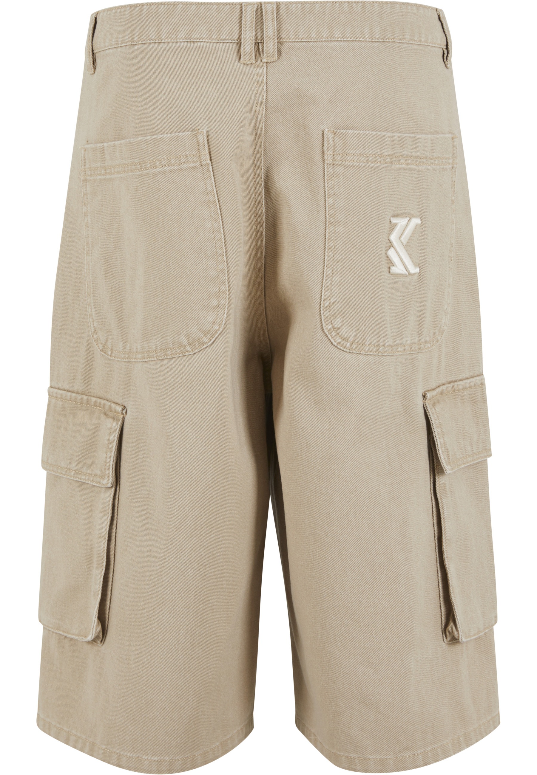 Karl Kani Cargoshorts "Karl Kani Og Baggy Twill Shorts" günstig online kaufen