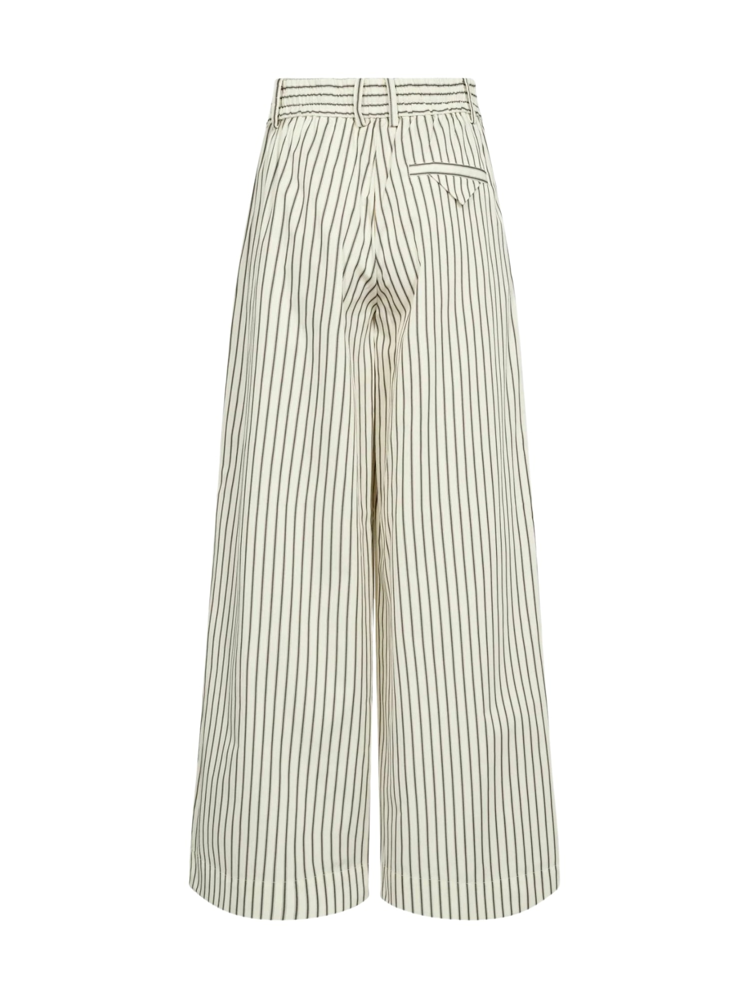 Levete Room Chinohose "Levete Room Trousers LR-LUCILLA 1" günstig online kaufen