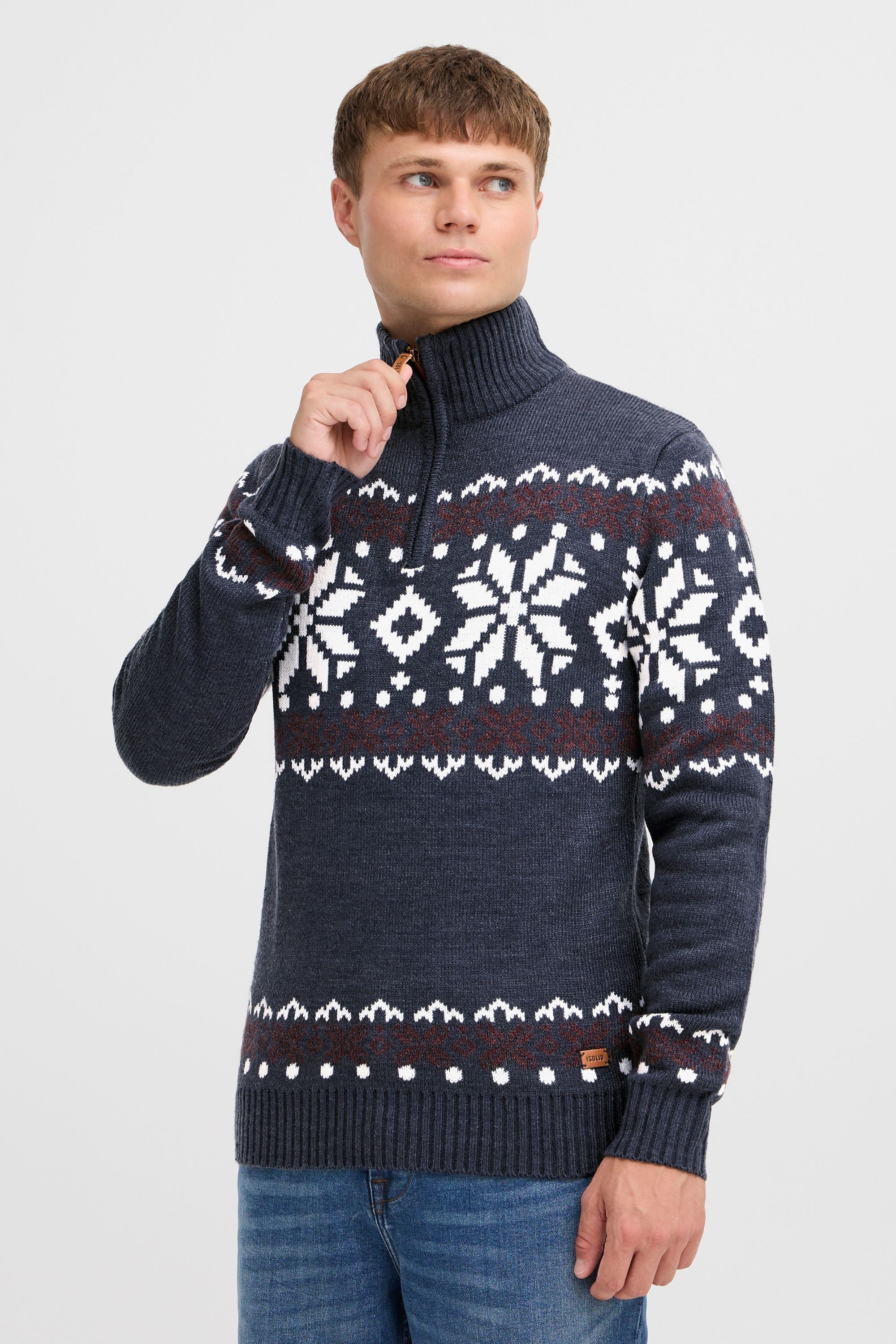 !Solid Troyer »Troyer SDNorwin«