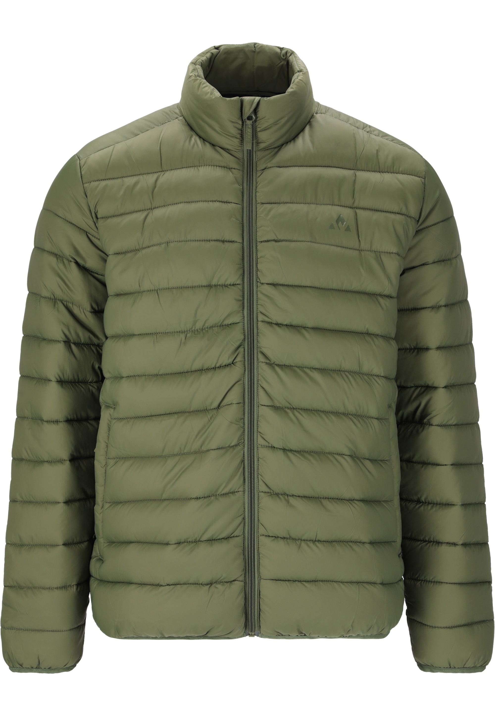 WHISTLER Laufjacke »Arubi«, aus leichtem und wasserabweisendem Material