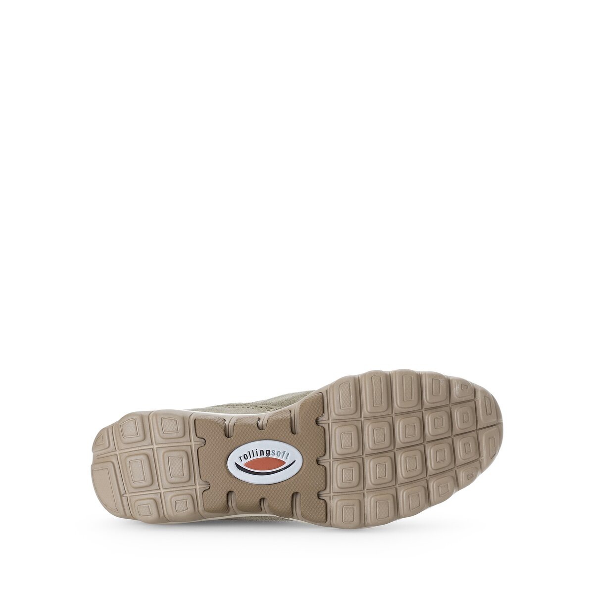 Gabor RollingSoft Low Sneaker Vert 36 3