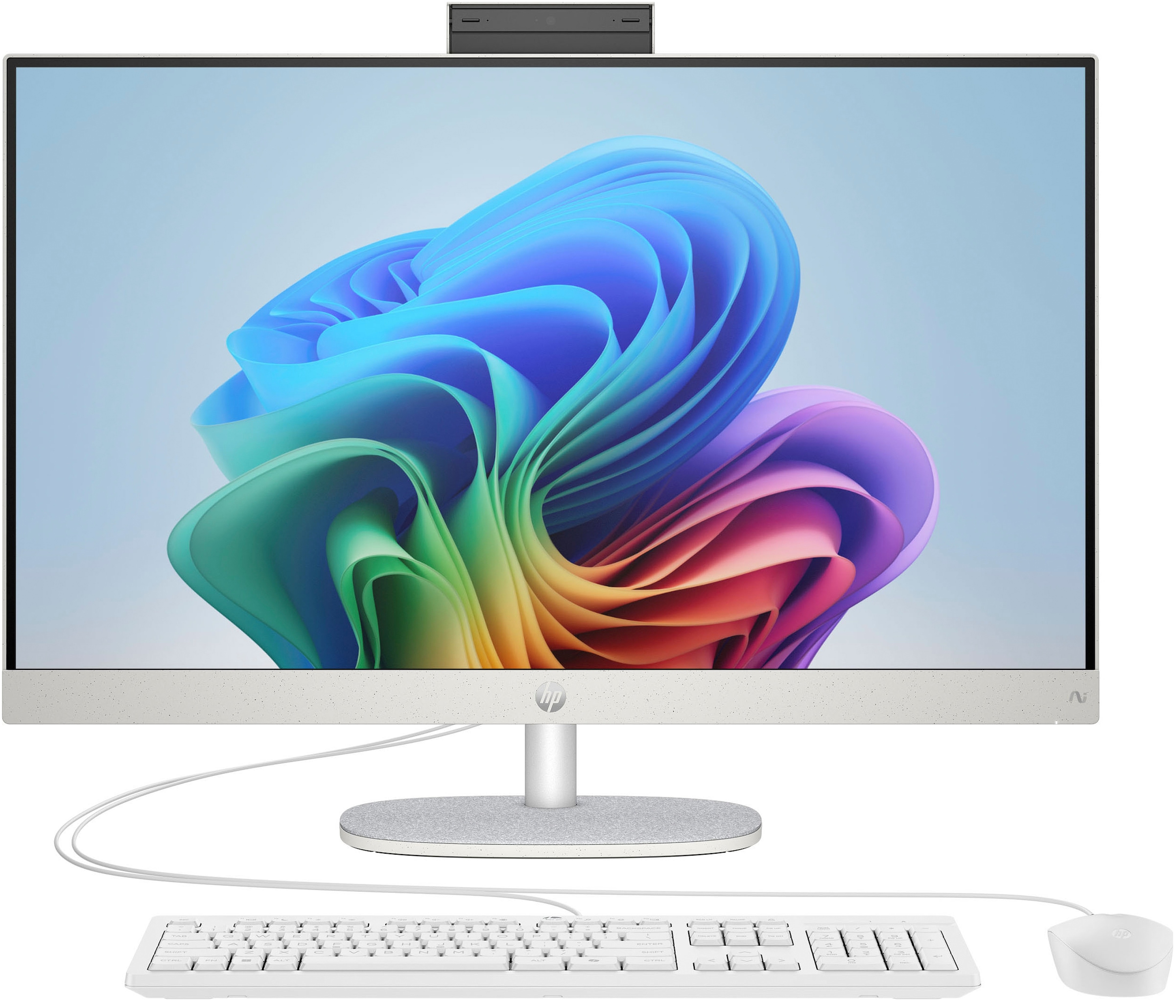 HP All-in-One PC »27-cr2275ng«