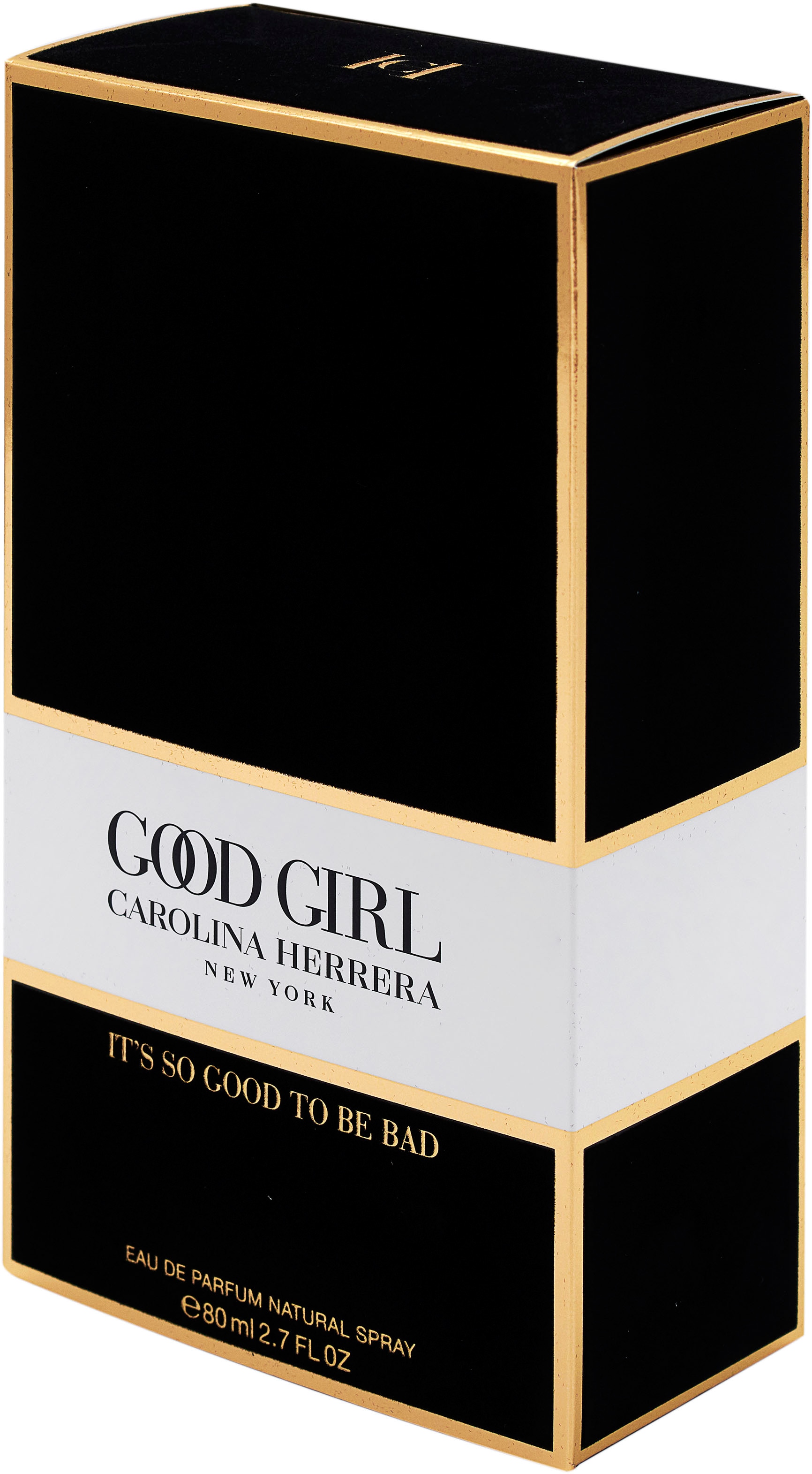 Carolina Herrera Eau de Parfum »Good Girl«